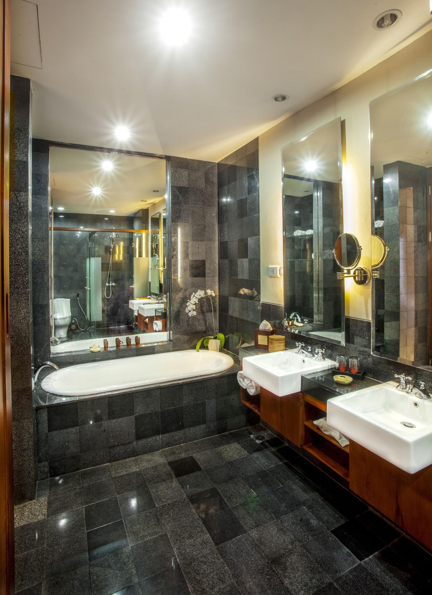 Kuta Seaview Boutique - Chse Certified