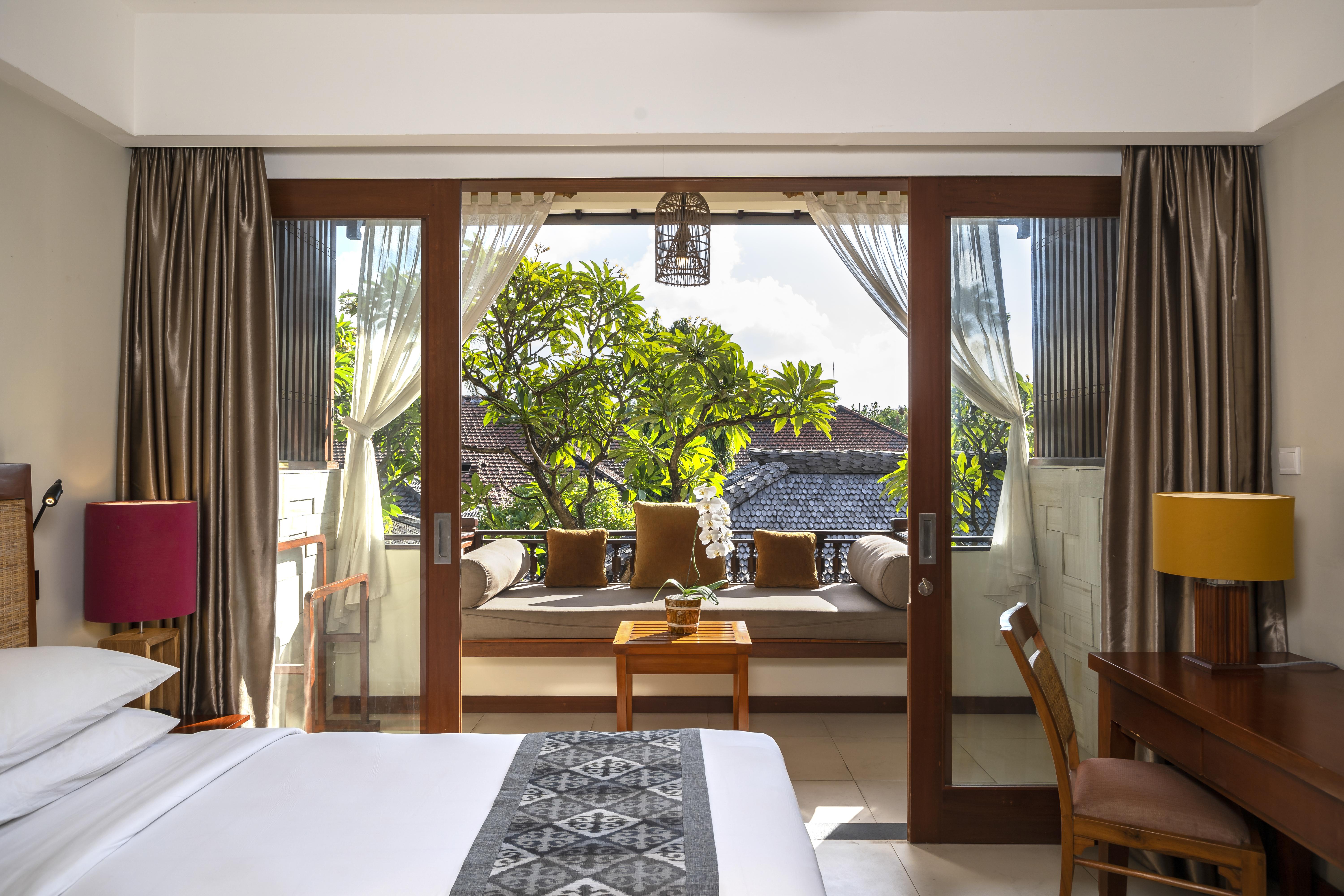 Kuta Seaview Boutique - Chse Certified
