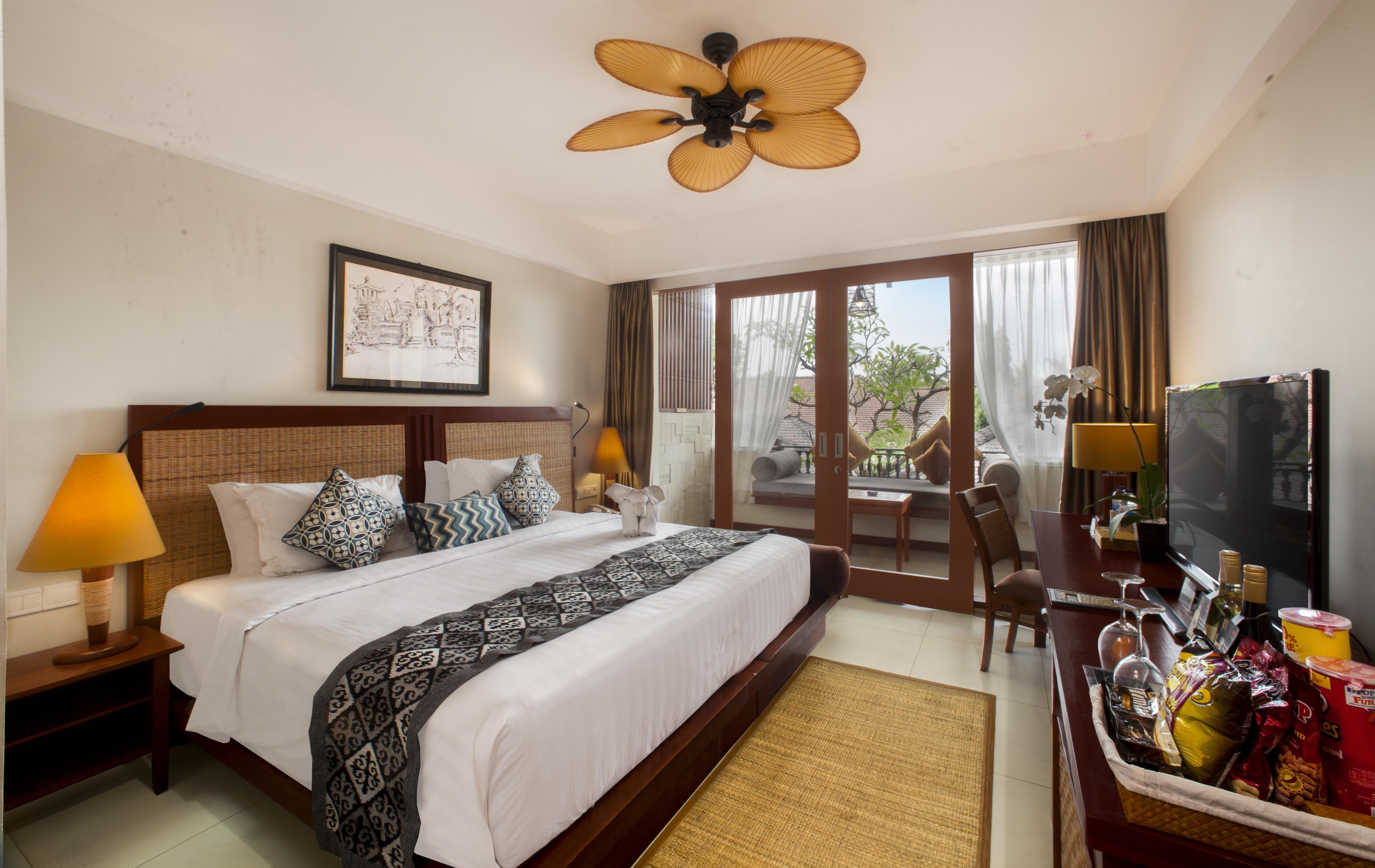 Station touristique Kuta Seaview Boutique - Chse Certified Kuta Lombok