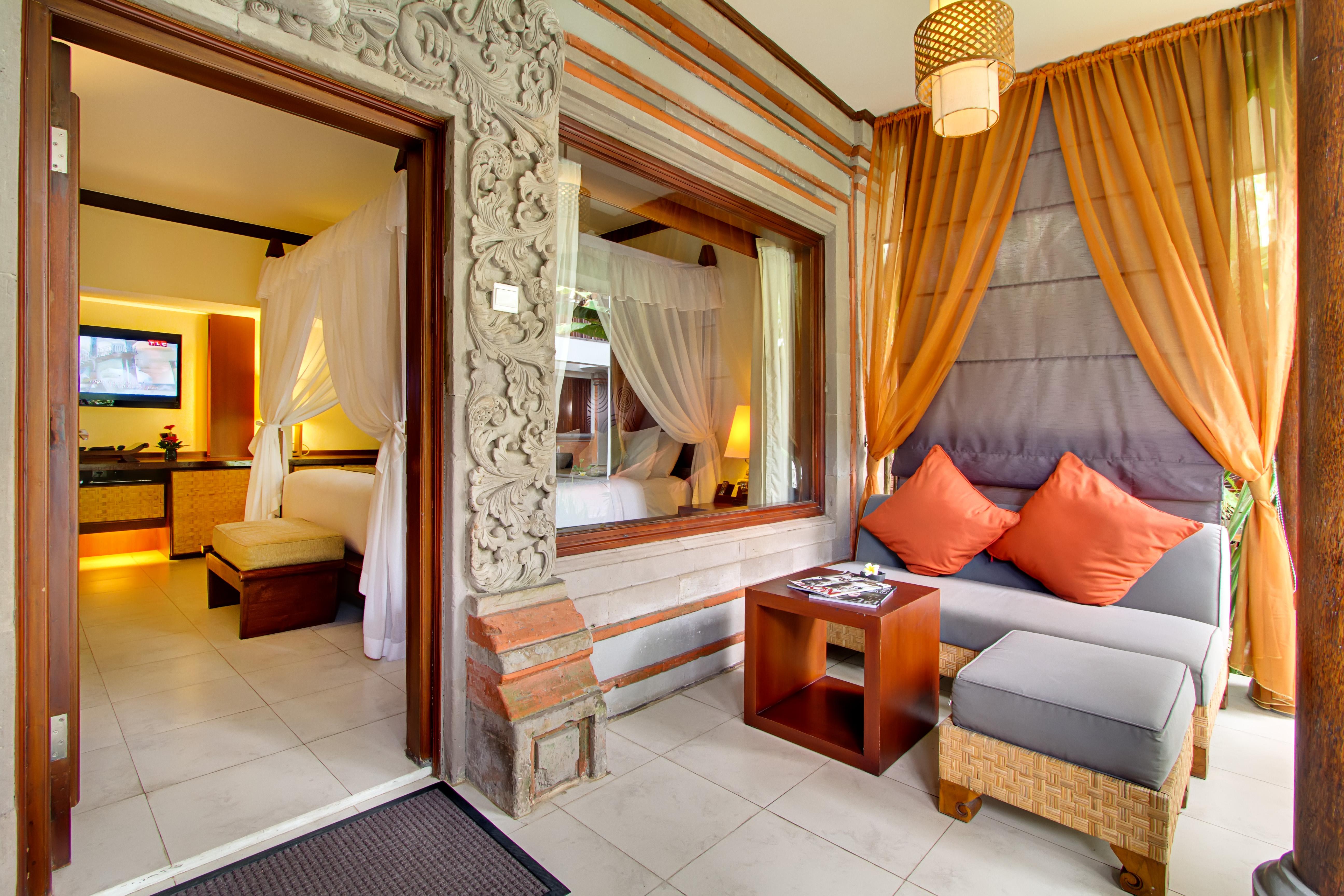 Station touristique Kuta Seaview Boutique - Chse Certified