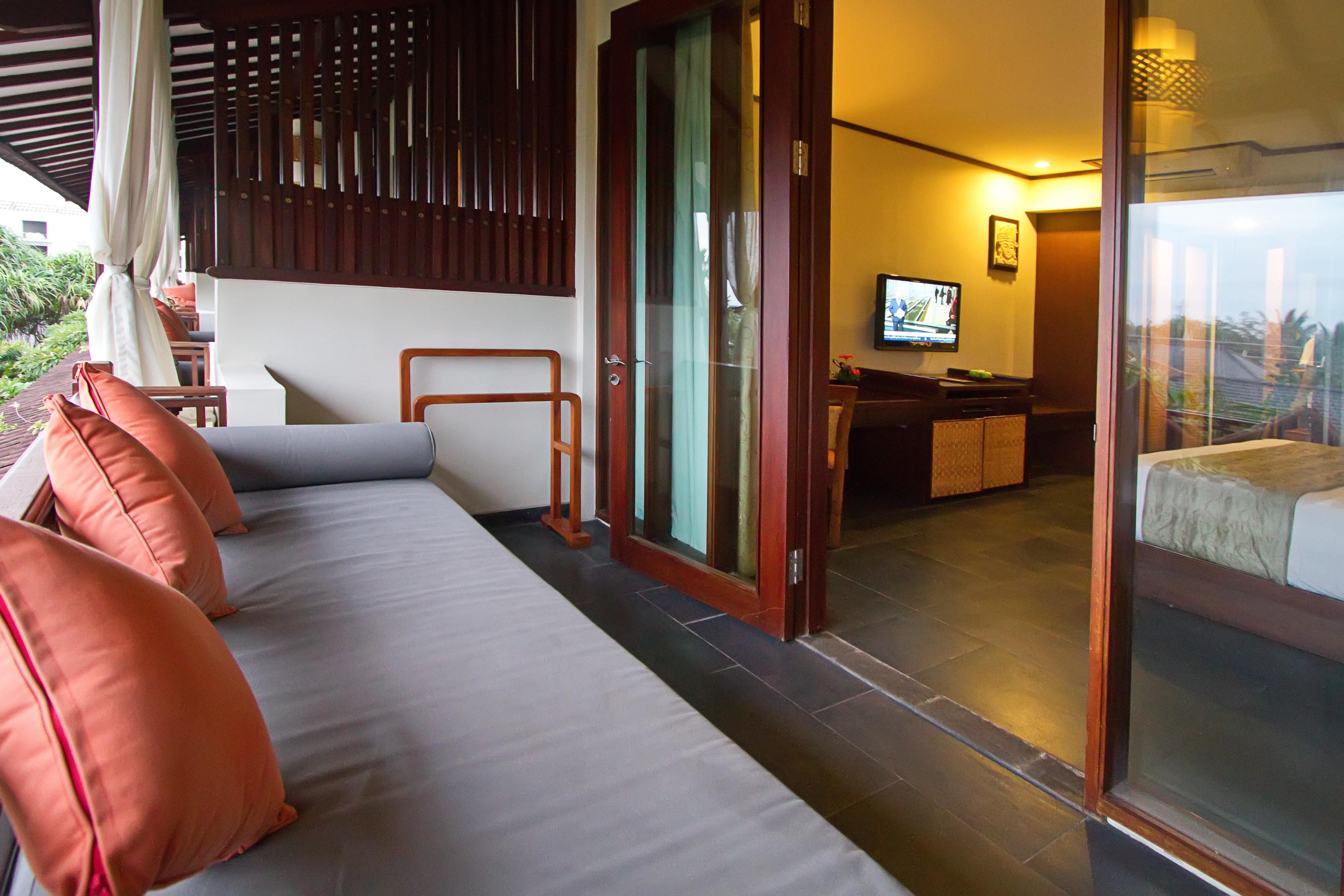 Kuta Seaview Boutique - Chse Certified 4*