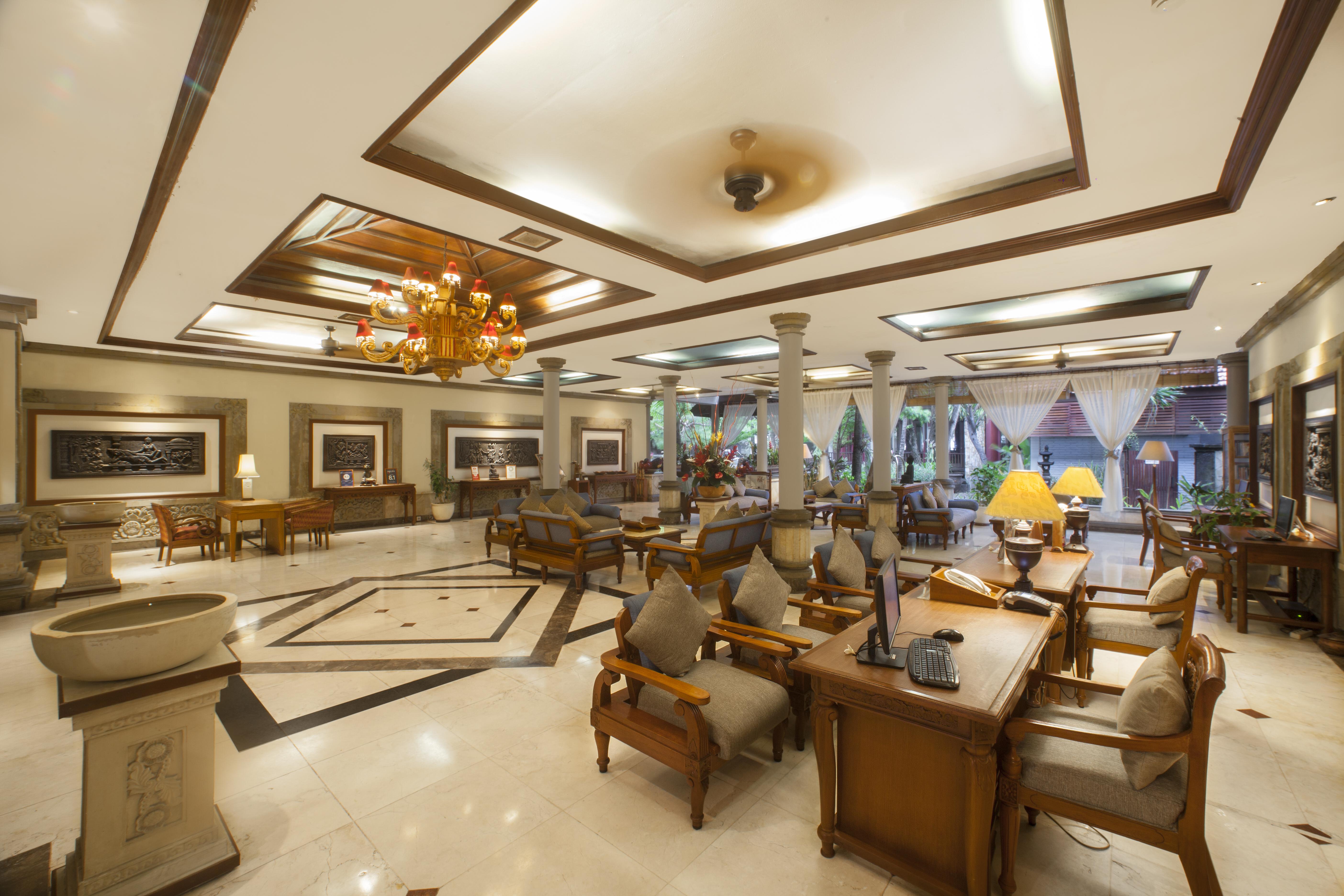 Kuta Seaview Boutique - Chse Certified Station touristique 4*