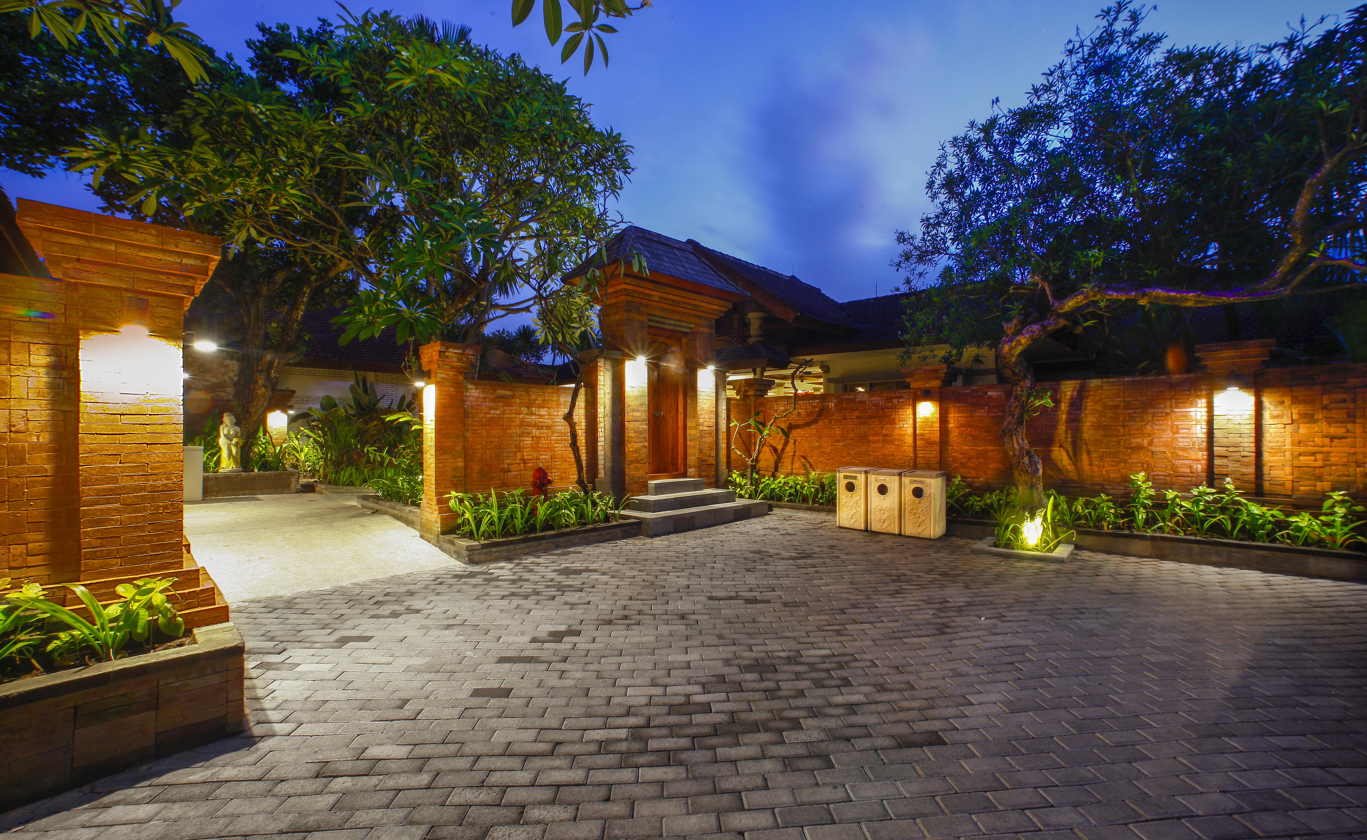 Kuta Seaview Boutique - Chse Certified