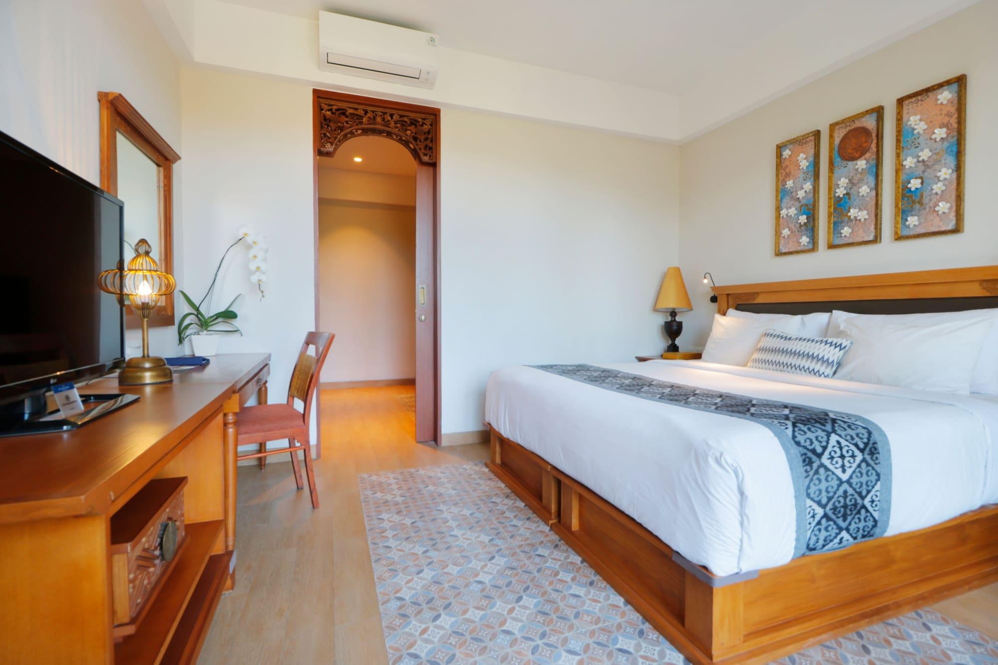 Station touristique Kuta Seaview Boutique - Chse Certified Kuta Lombok
