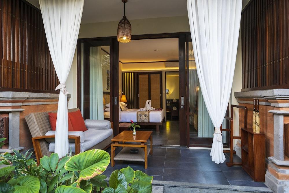 Kuta Seaview Boutique - Chse Certified Station touristique