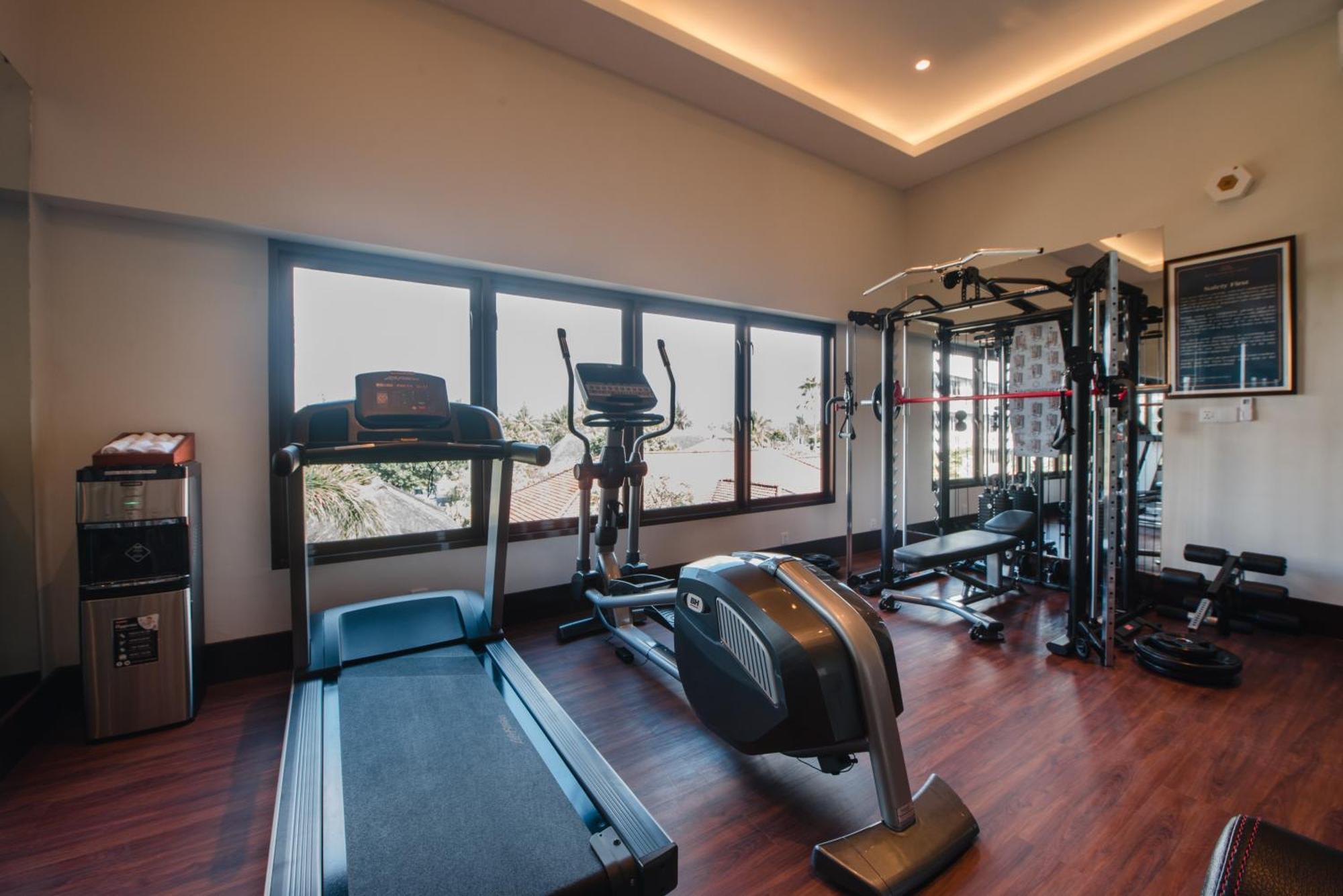 Kuta Seaview Boutique - Chse Certified