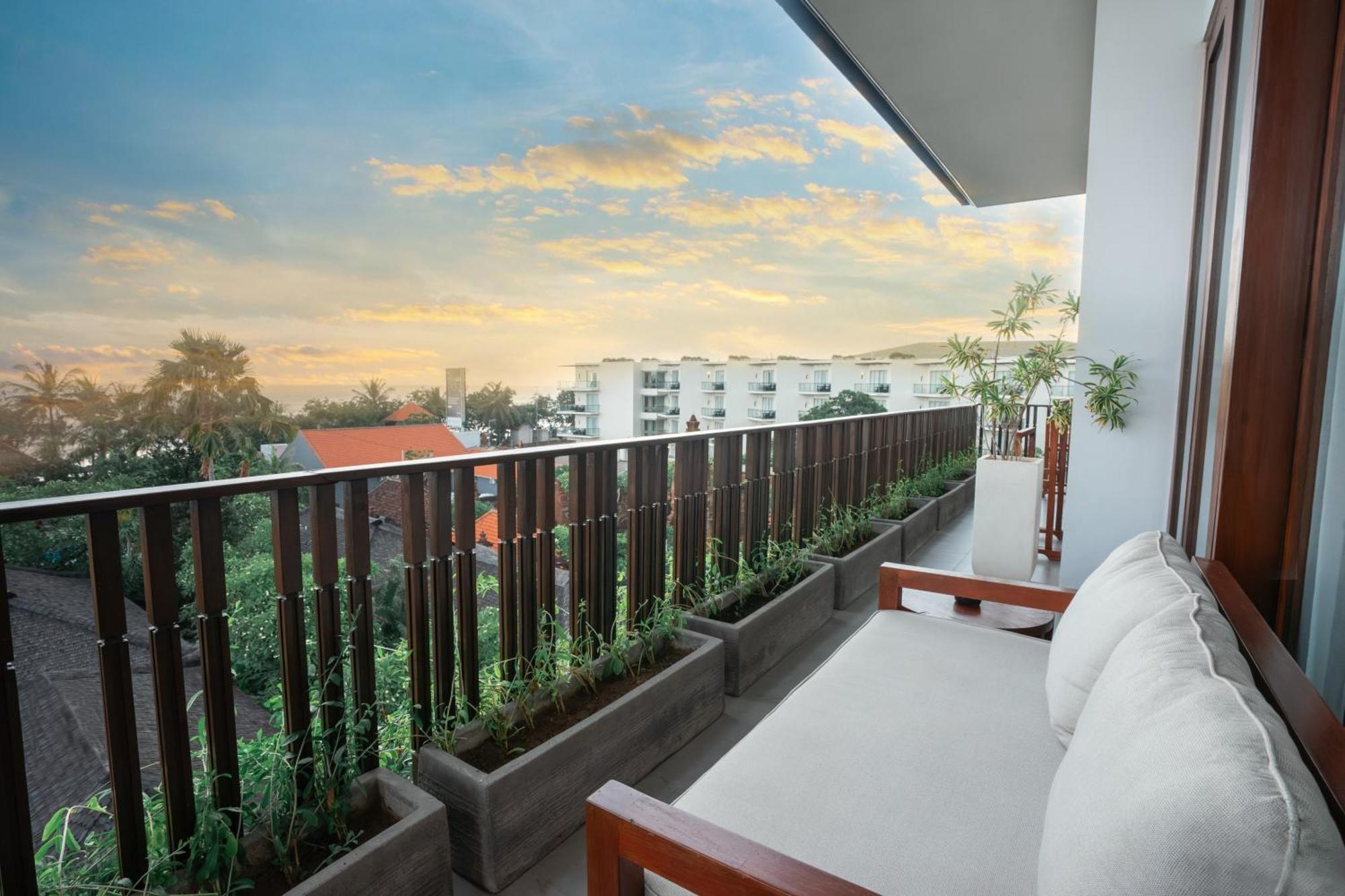 Kuta Seaview Boutique - Chse Certified
