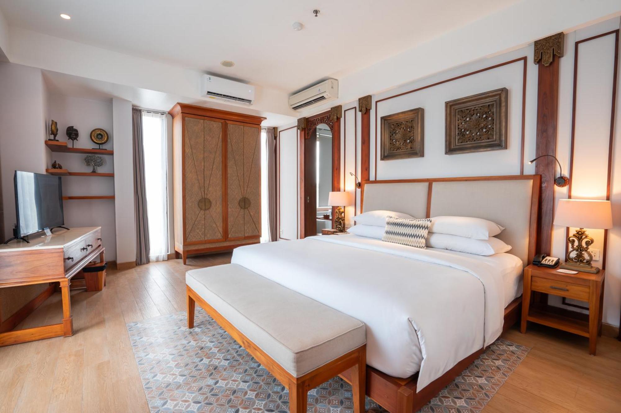 Station touristique Kuta Seaview Boutique - Chse Certified 4*