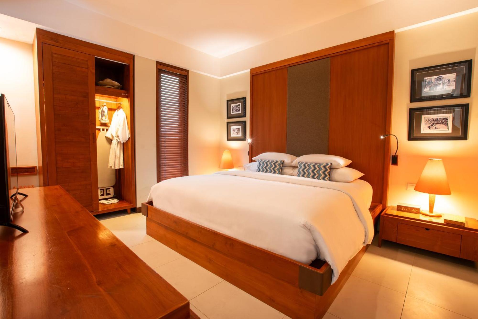 Station touristique Kuta Seaview Boutique - Chse Certified Kuta Lombok