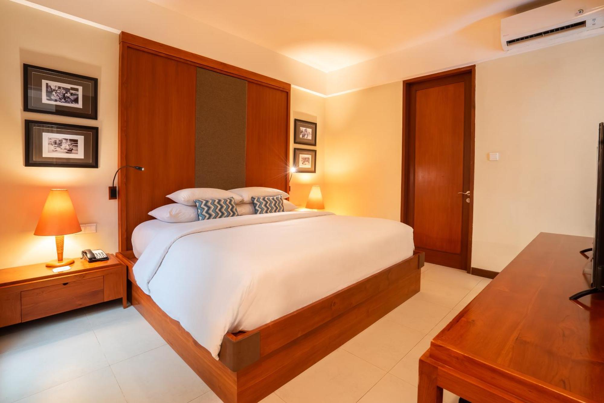 Kuta Seaview Boutique - Chse Certified Station touristique