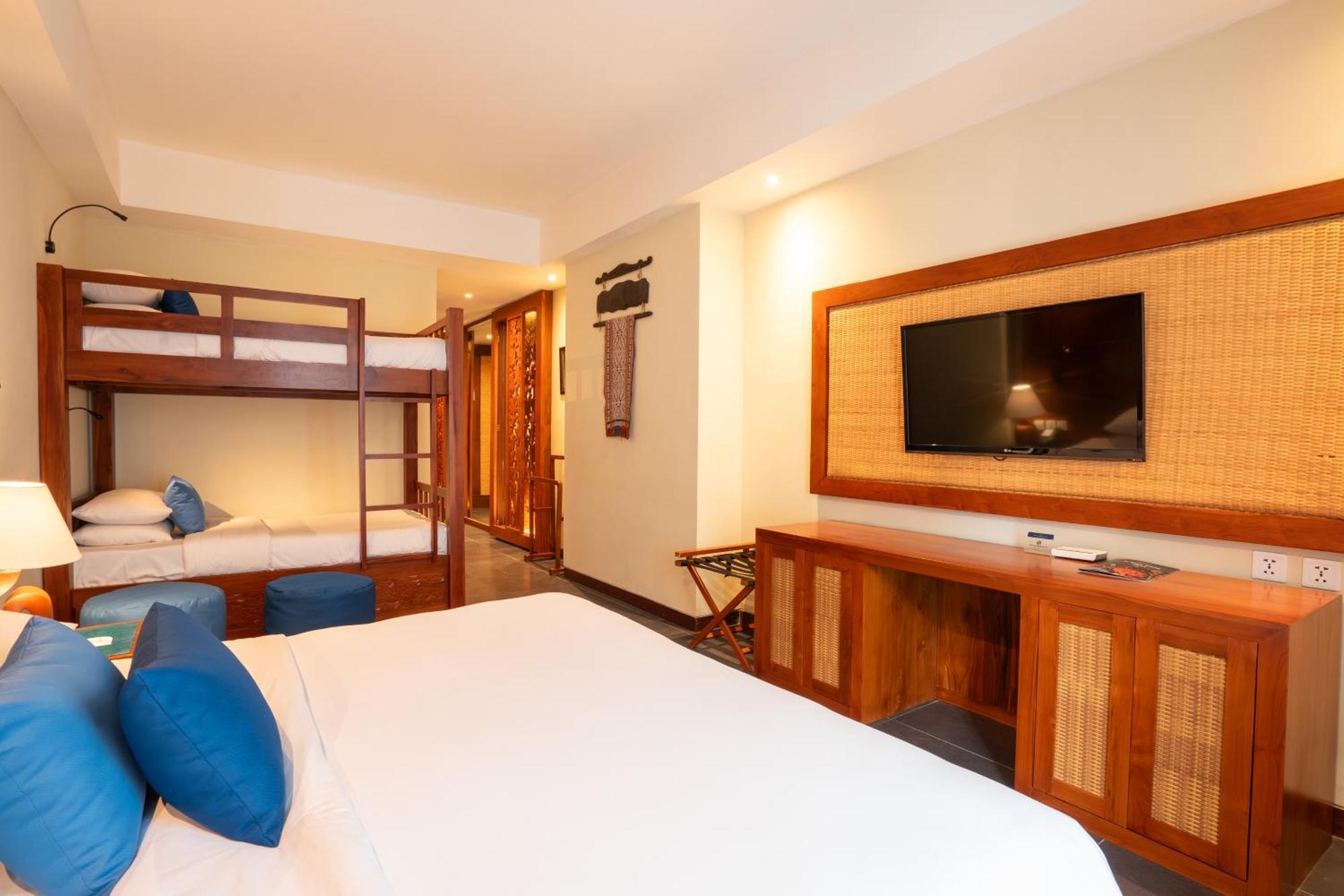 Station touristique Kuta Seaview Boutique - Chse Certified