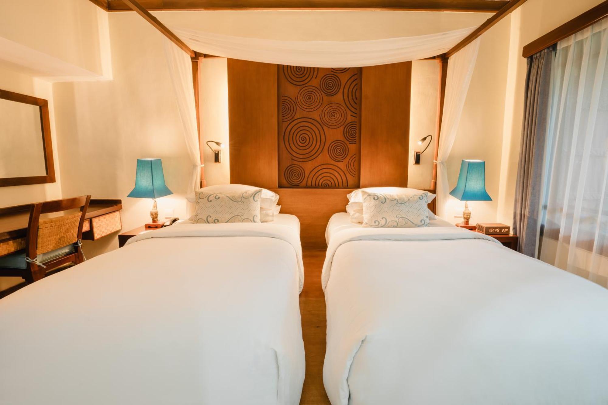 Station touristique Kuta Seaview Boutique - Chse Certified Kuta Lombok