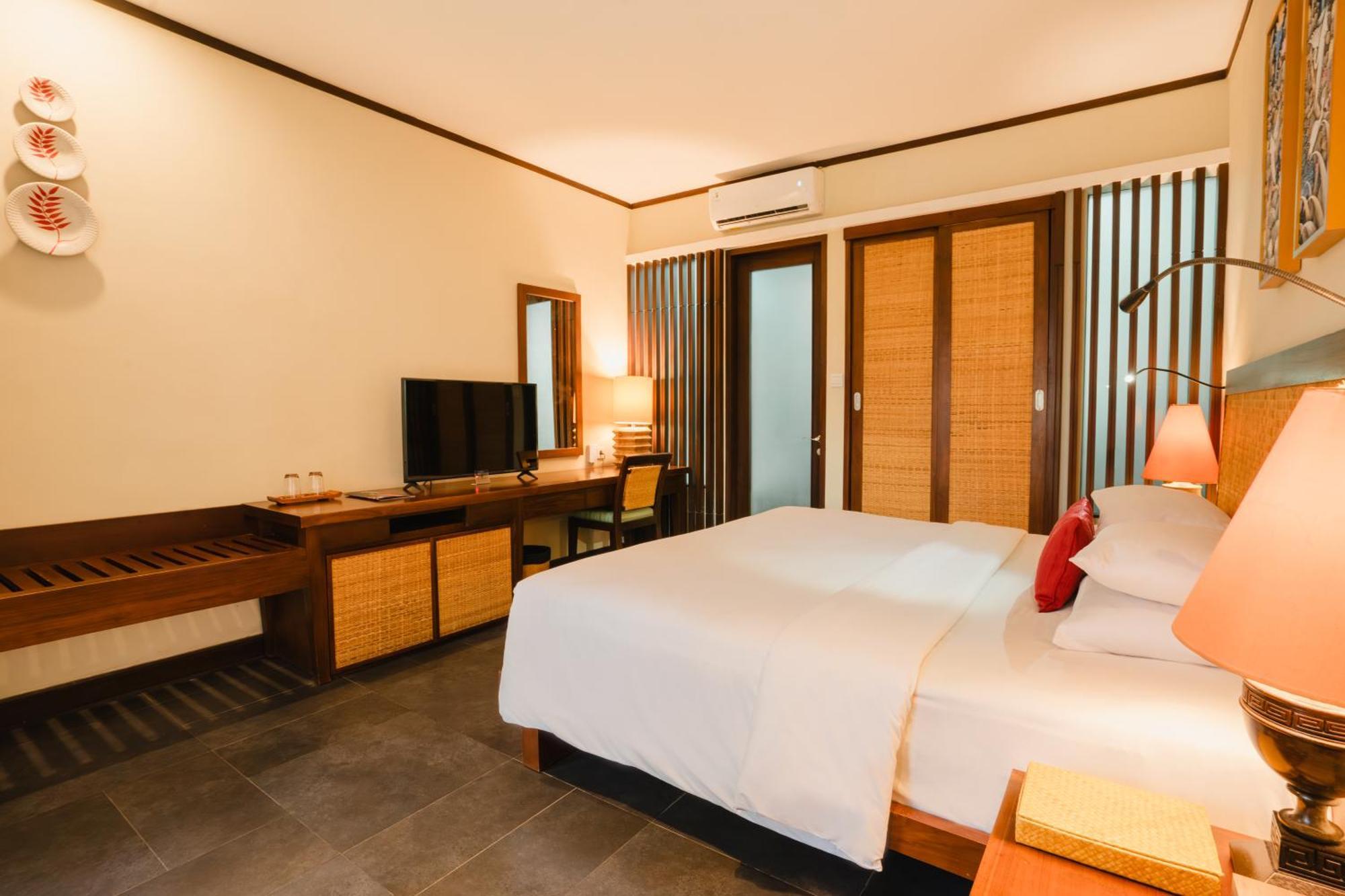Kuta Seaview Boutique - Chse Certified Station touristique Kuta Lombok