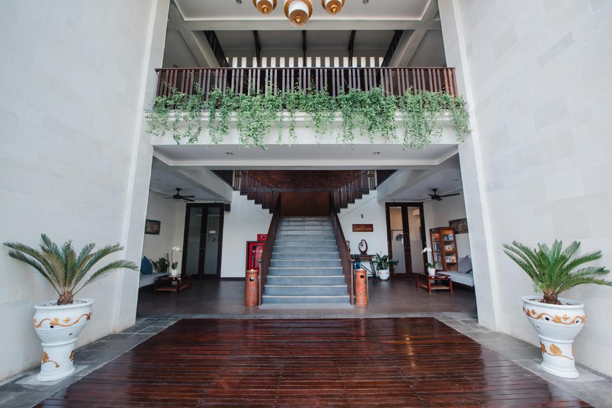 Kuta Seaview Boutique - Chse Certified Station touristique Kuta Lombok