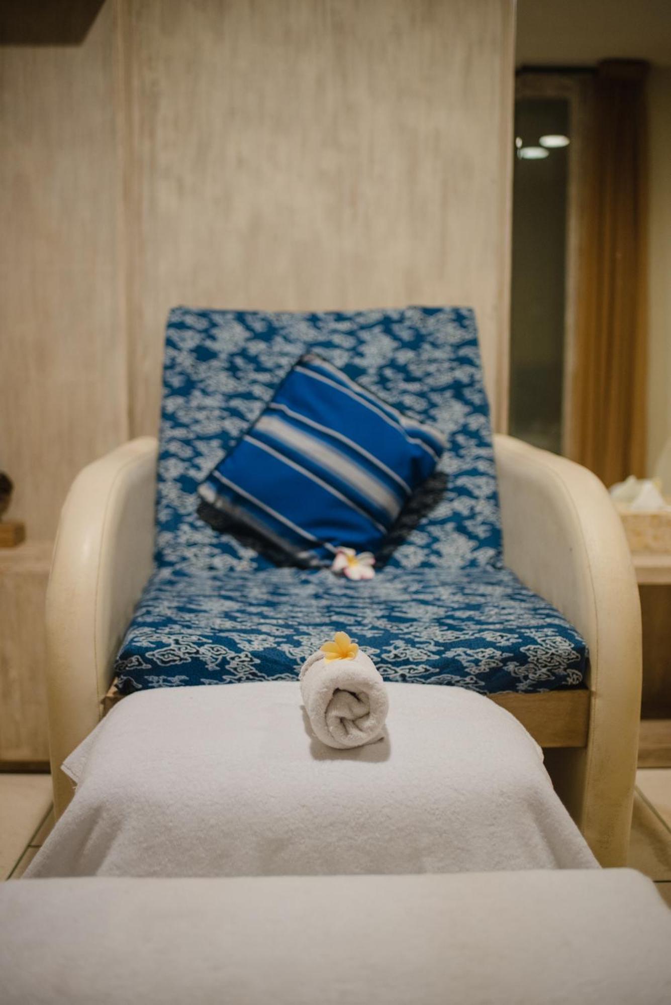 Kuta Seaview Boutique - Chse Certified Station touristique