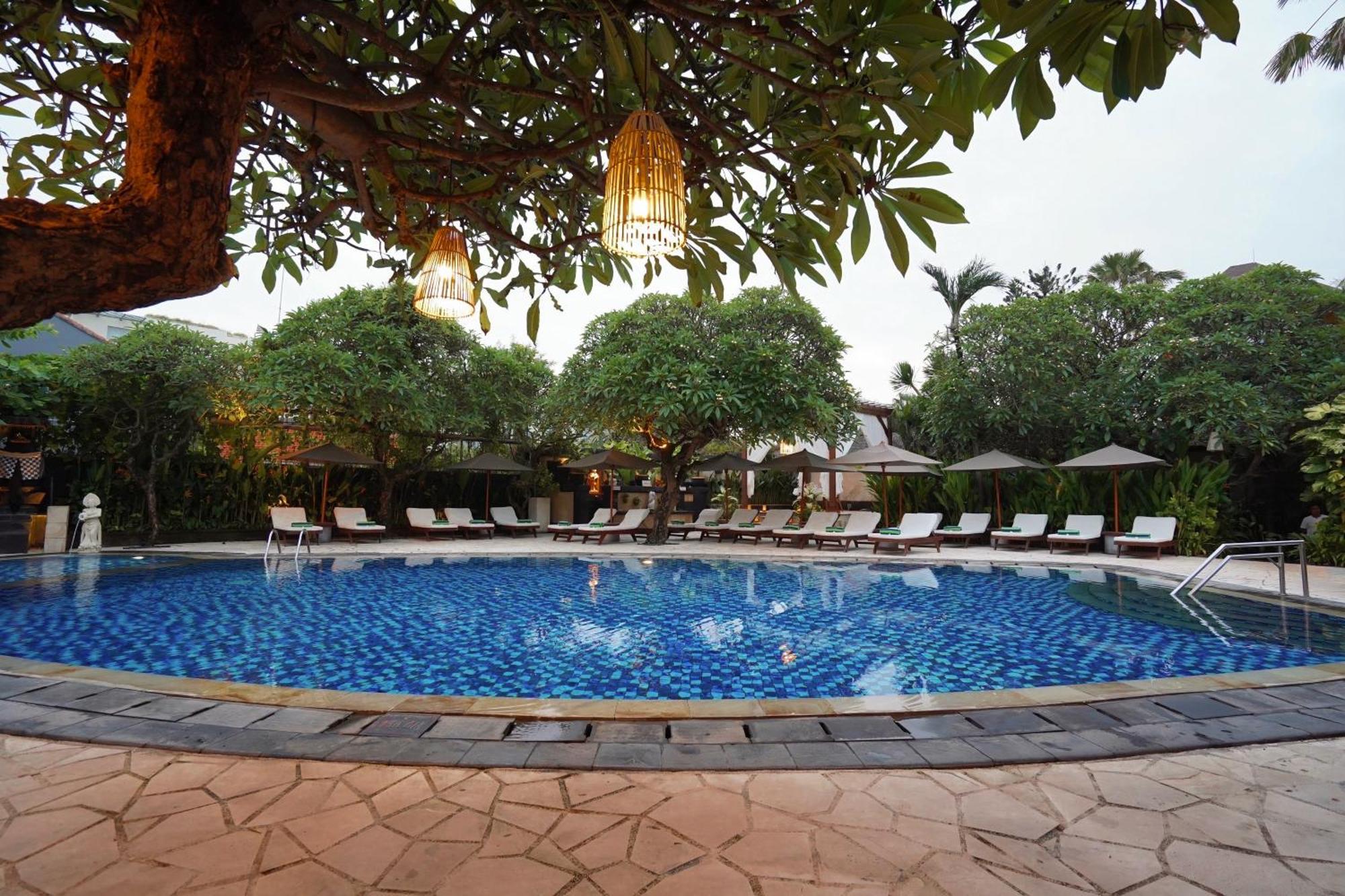 Kuta Seaview Boutique - Chse Certified 4* Kuta Lombok