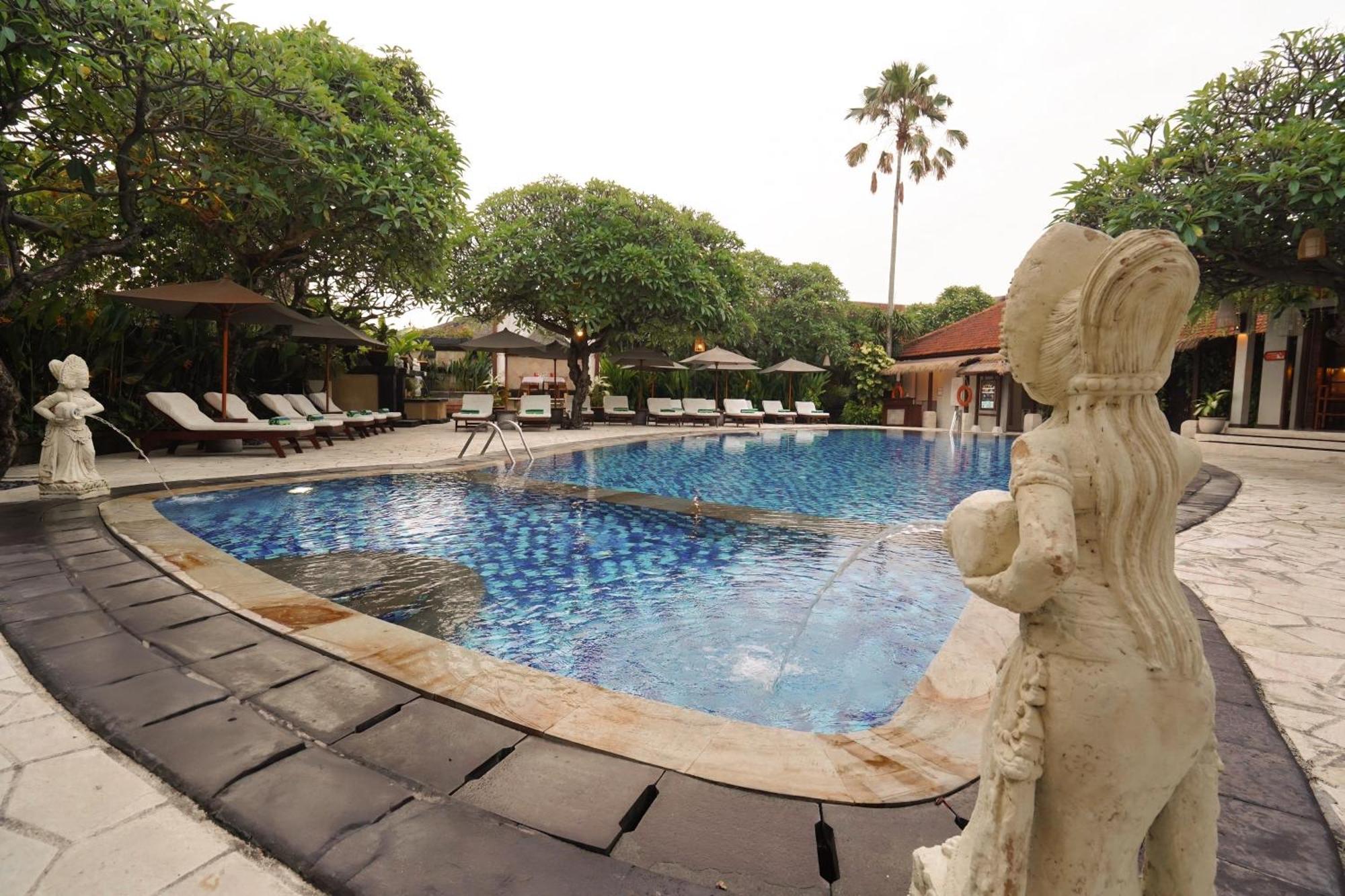 Kuta Seaview Boutique - Chse Certified