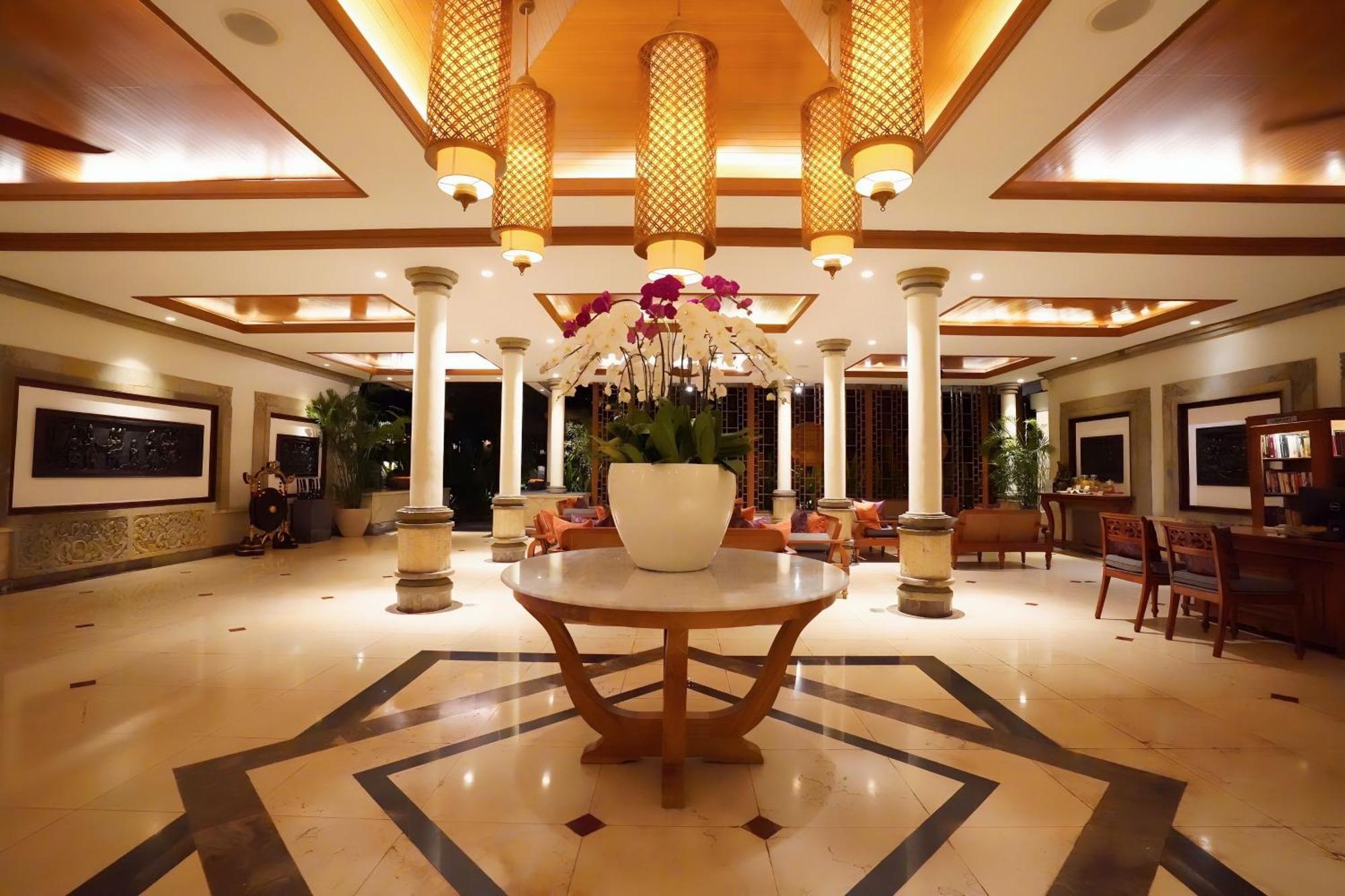 Station touristique Kuta Seaview Boutique - Chse Certified Kuta Lombok