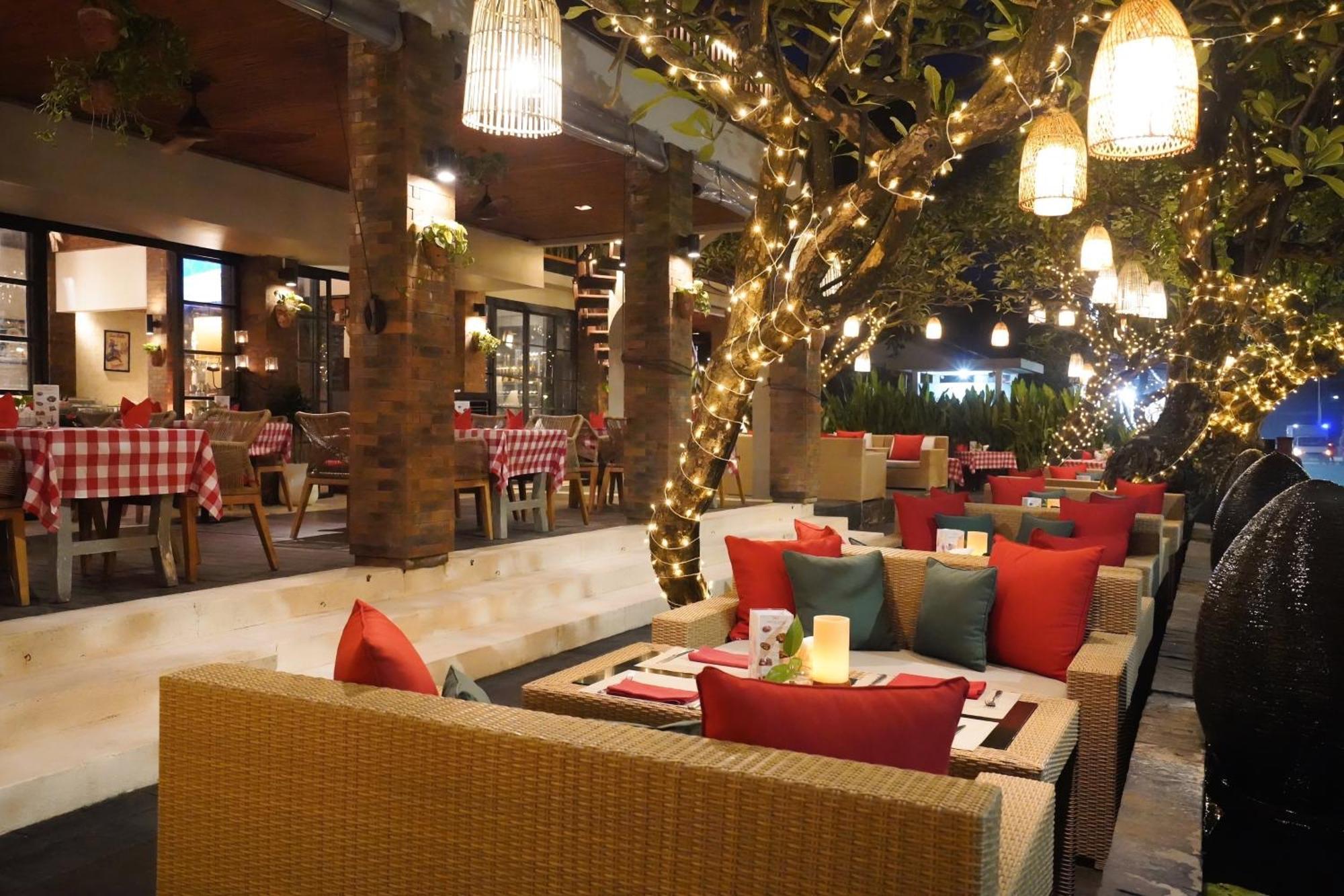 Kuta Seaview Boutique - Chse Certified 4* Kuta Lombok