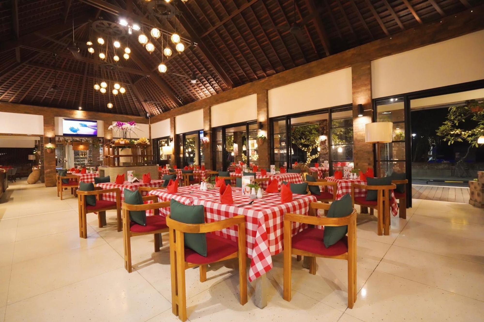 Kuta Seaview Boutique - Chse Certified Station touristique