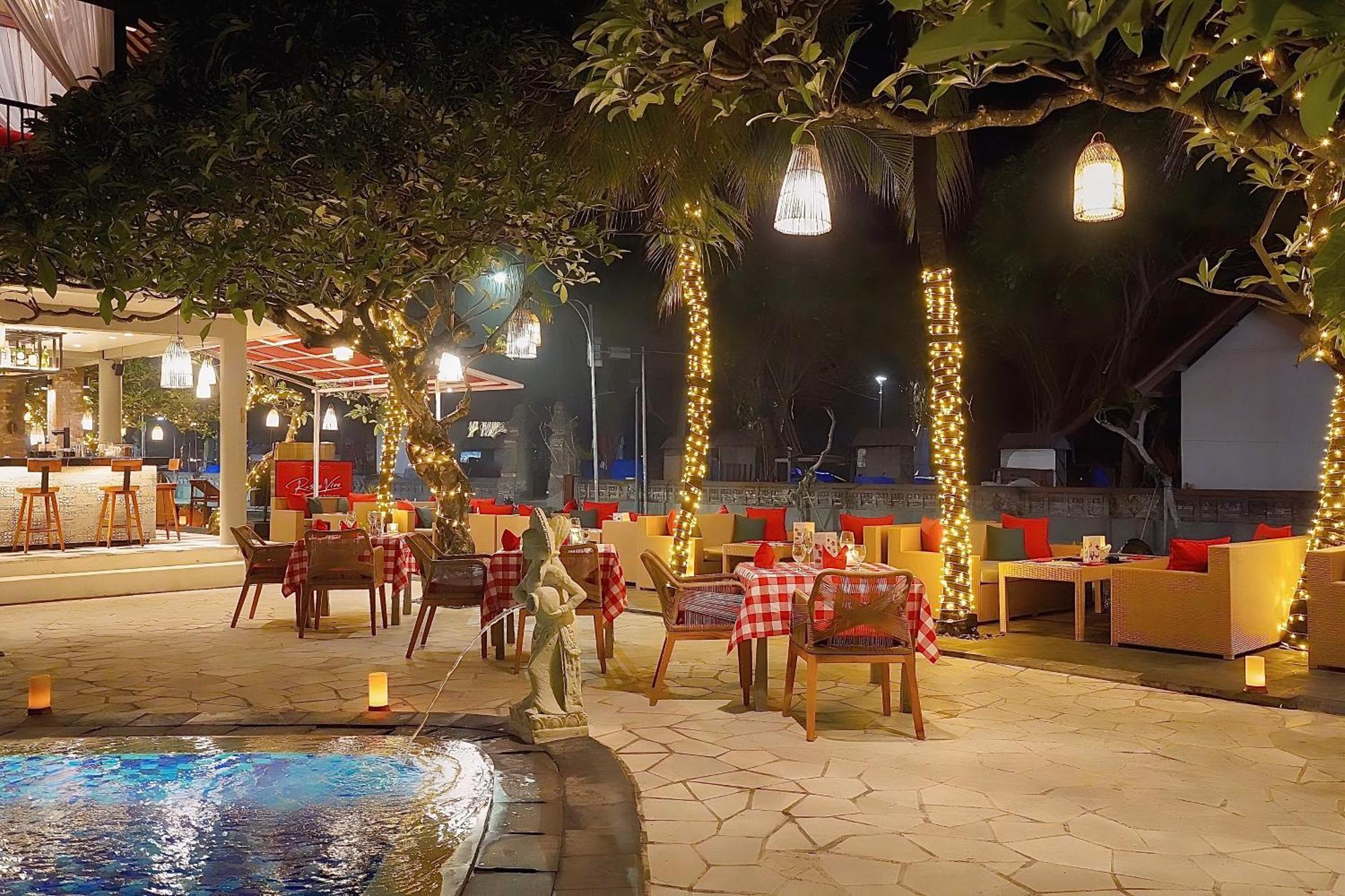 Kuta Seaview Boutique - Chse Certified Kuta Lombok