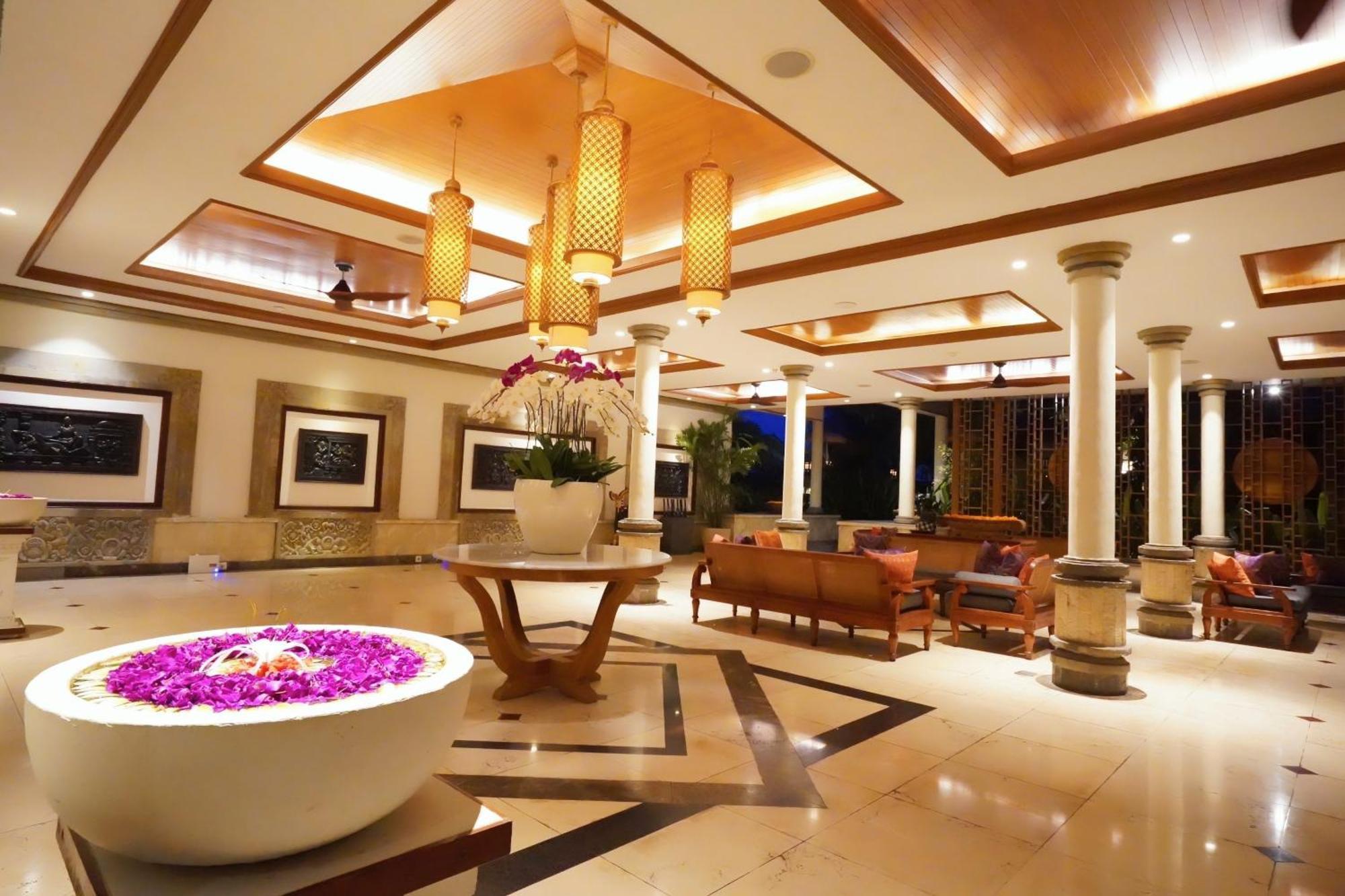 Kuta Seaview Boutique - Chse Certified 4*