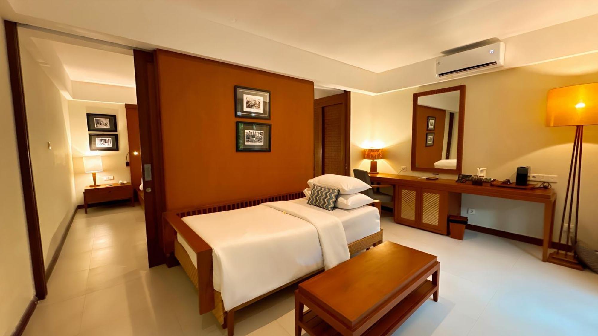 Kuta Seaview Boutique - Chse Certified Station touristique