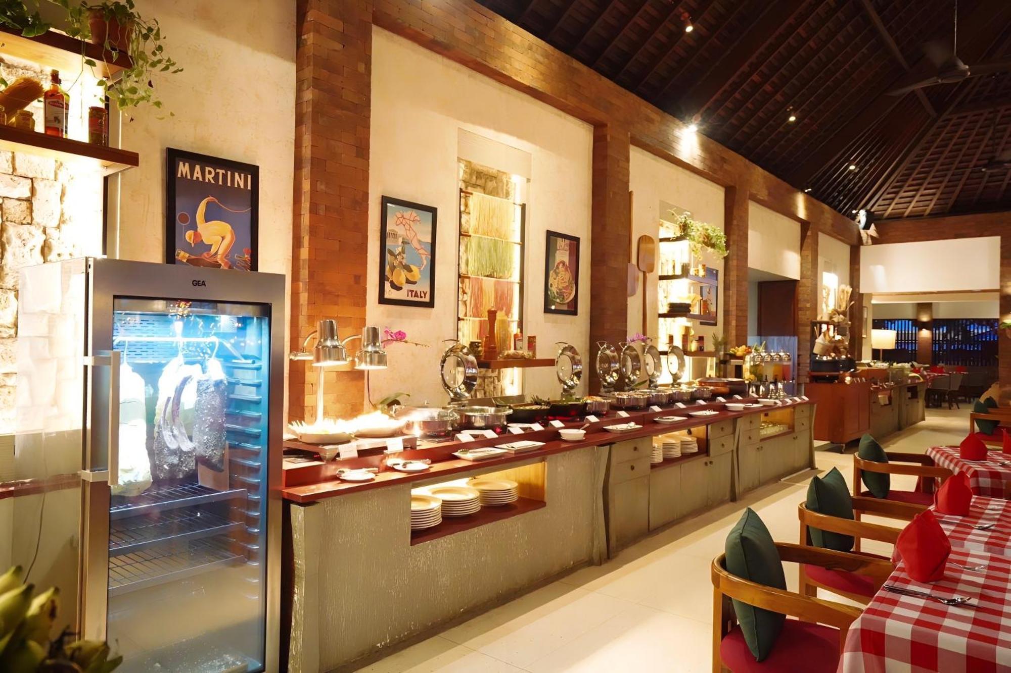 Station touristique Kuta Seaview Boutique - Chse Certified