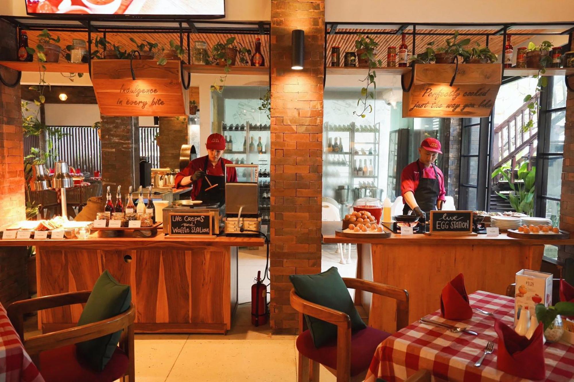 Kuta Seaview Boutique - Chse Certified Station touristique 4*