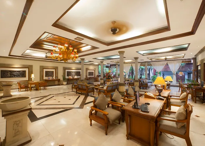 Kuta Seaview Boutique Resort