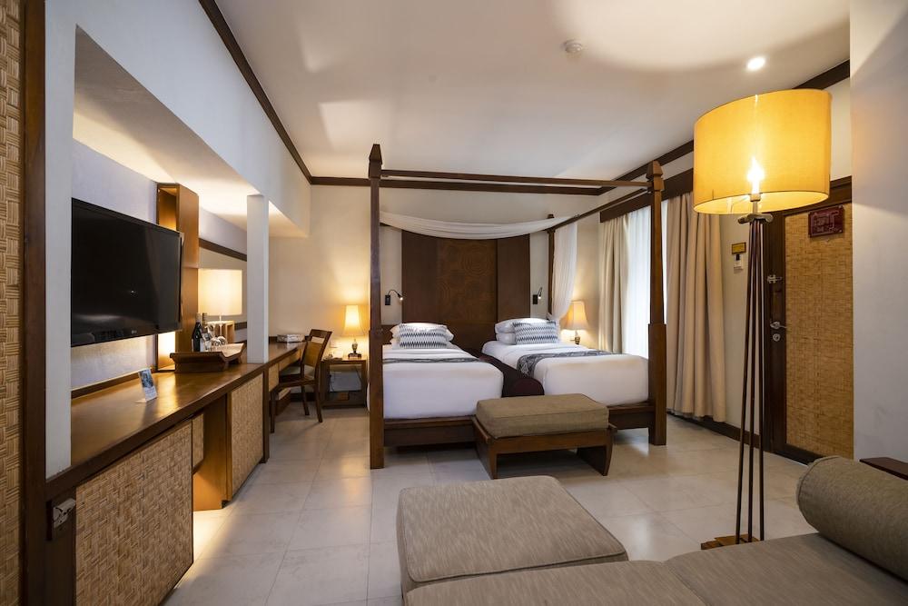 Kuta Seaview Boutique - Chse Certified 4*