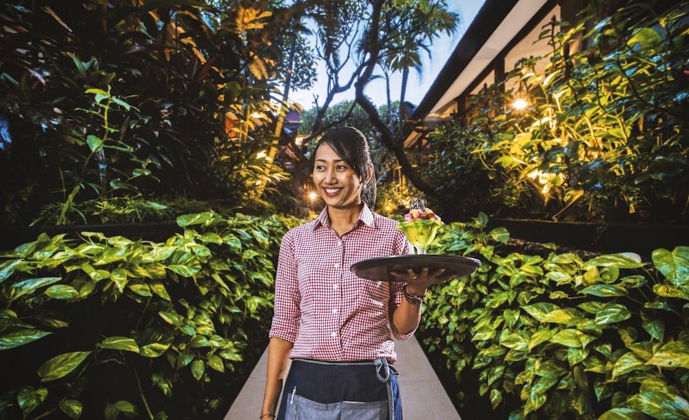 Kuta Seaview Boutique - Chse Certified Kuta Lombok