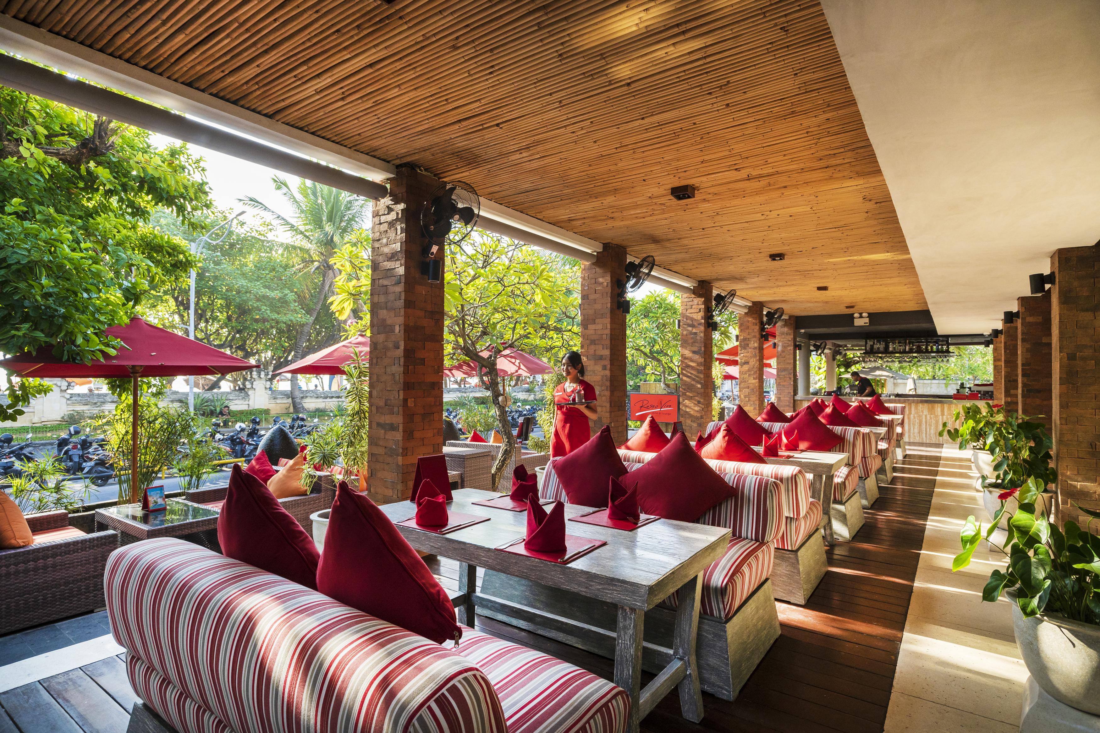 Kuta Seaview Boutique - Chse Certified Kuta Lombok