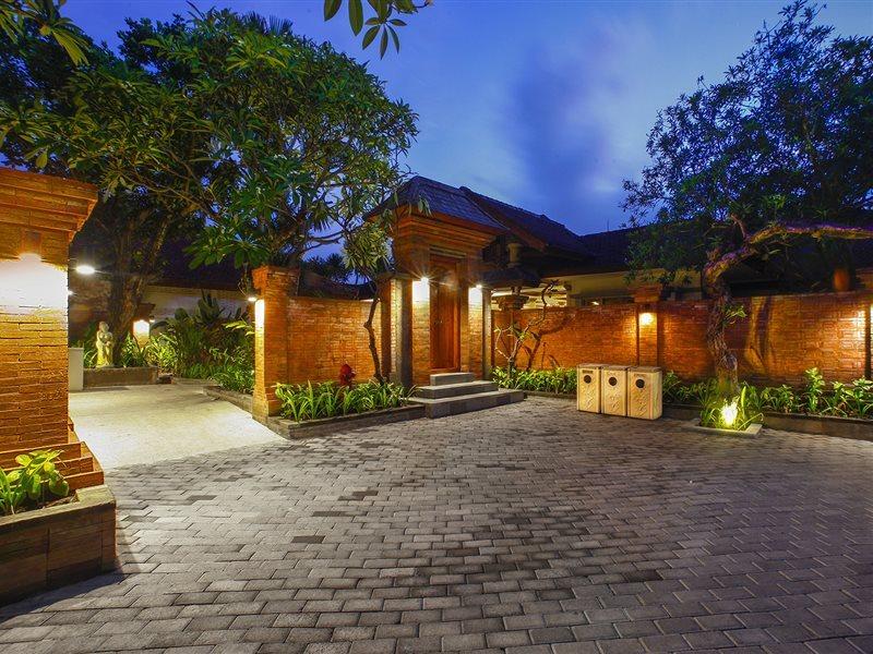Station touristique Kuta Seaview Boutique - Chse Certified Kuta Lombok