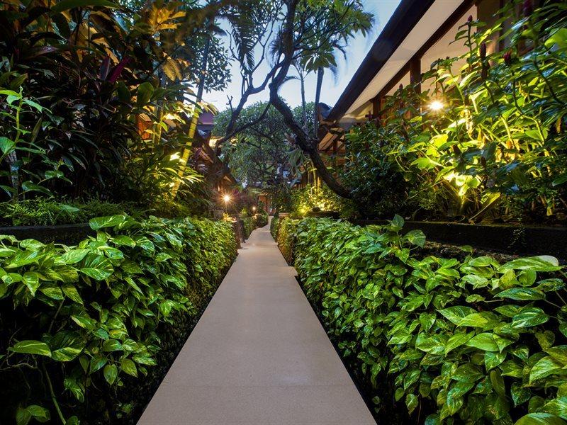 Kuta Seaview Boutique - Chse Certified