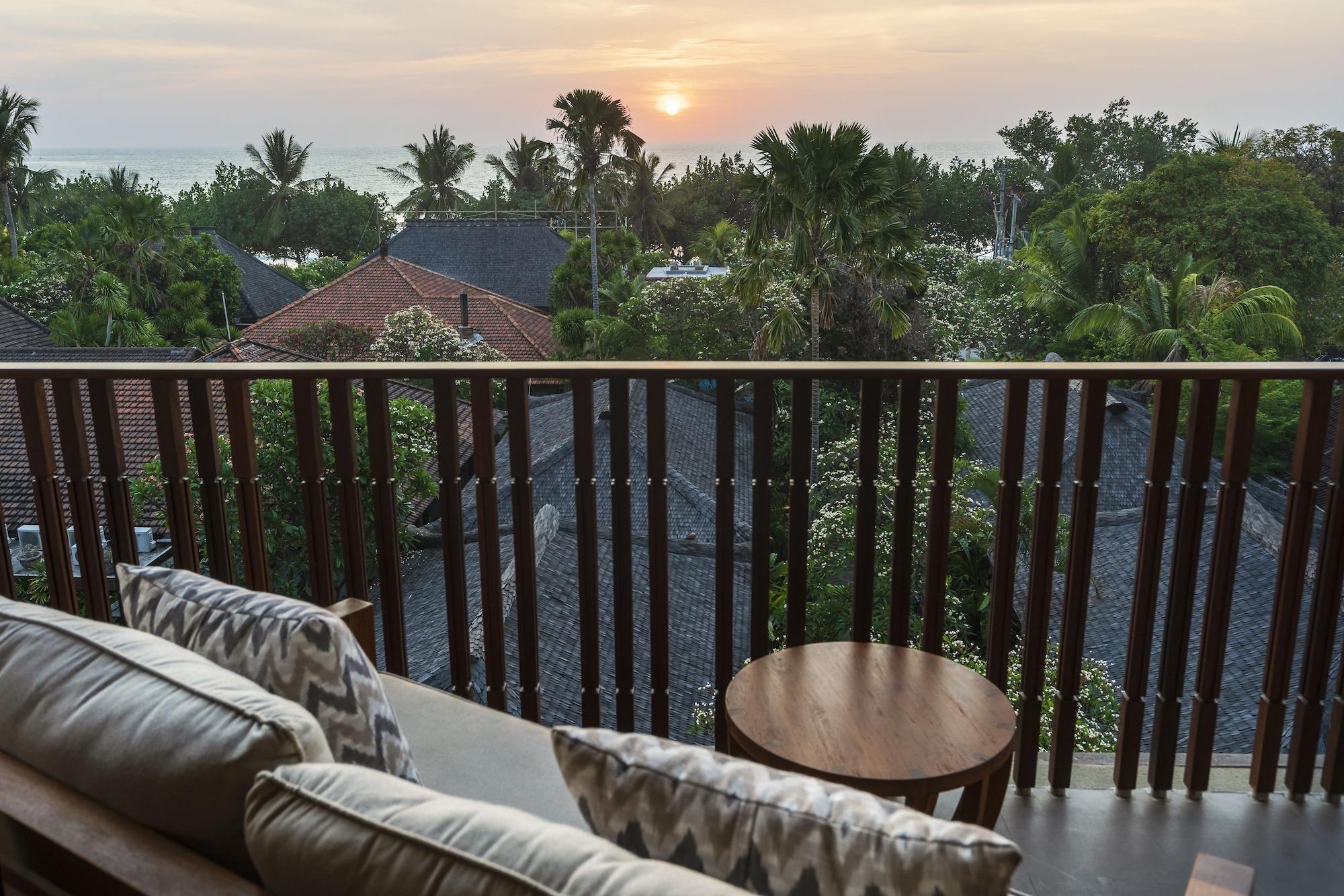 Kuta Seaview Boutique - Chse Certified