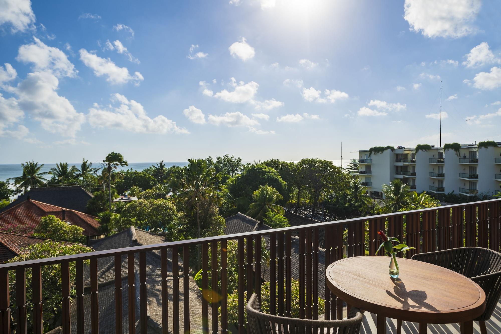 Kuta Seaview Boutique - Chse Certified 4*
