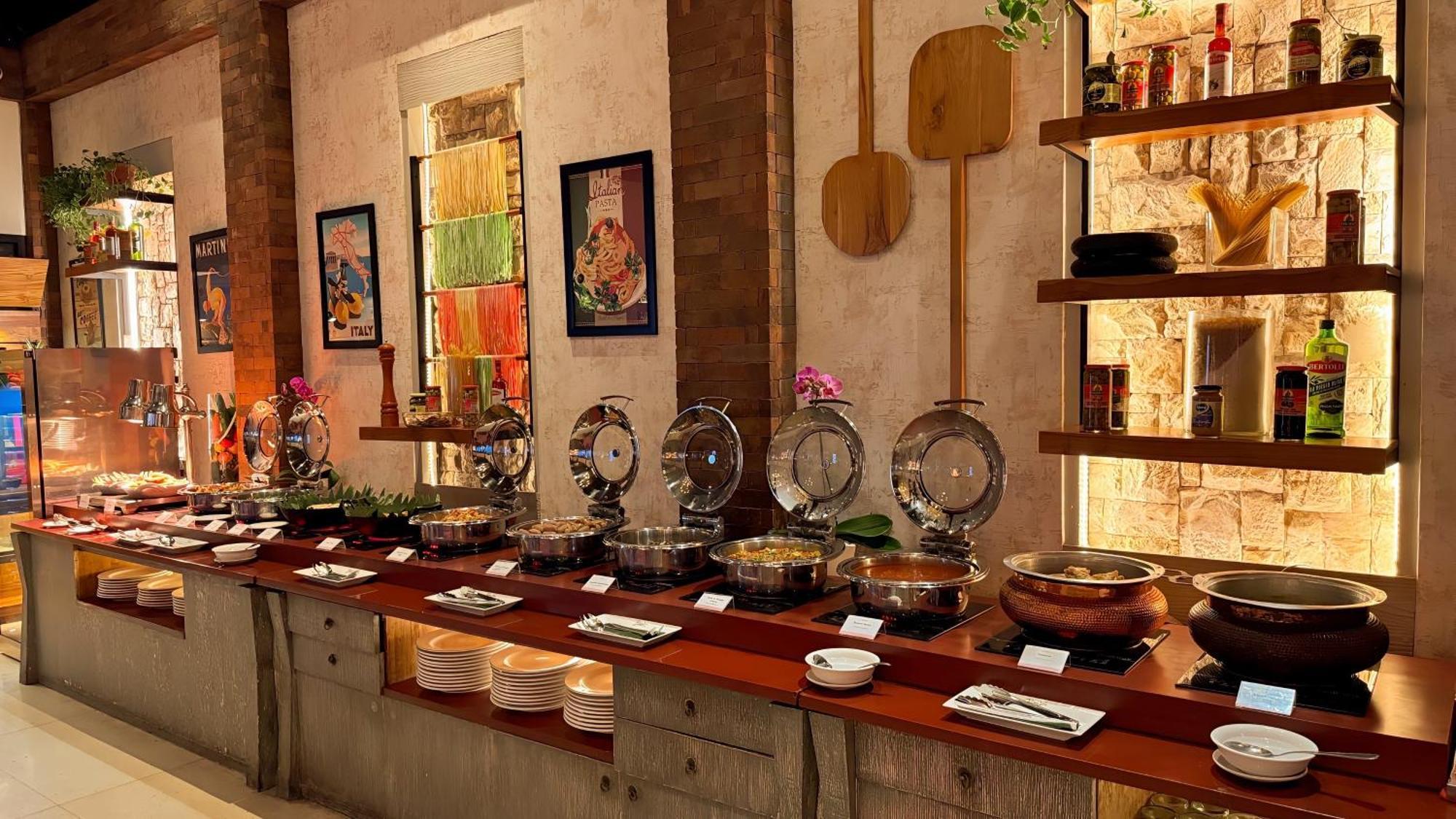 Station touristique Kuta Seaview Boutique - Chse Certified Kuta Lombok