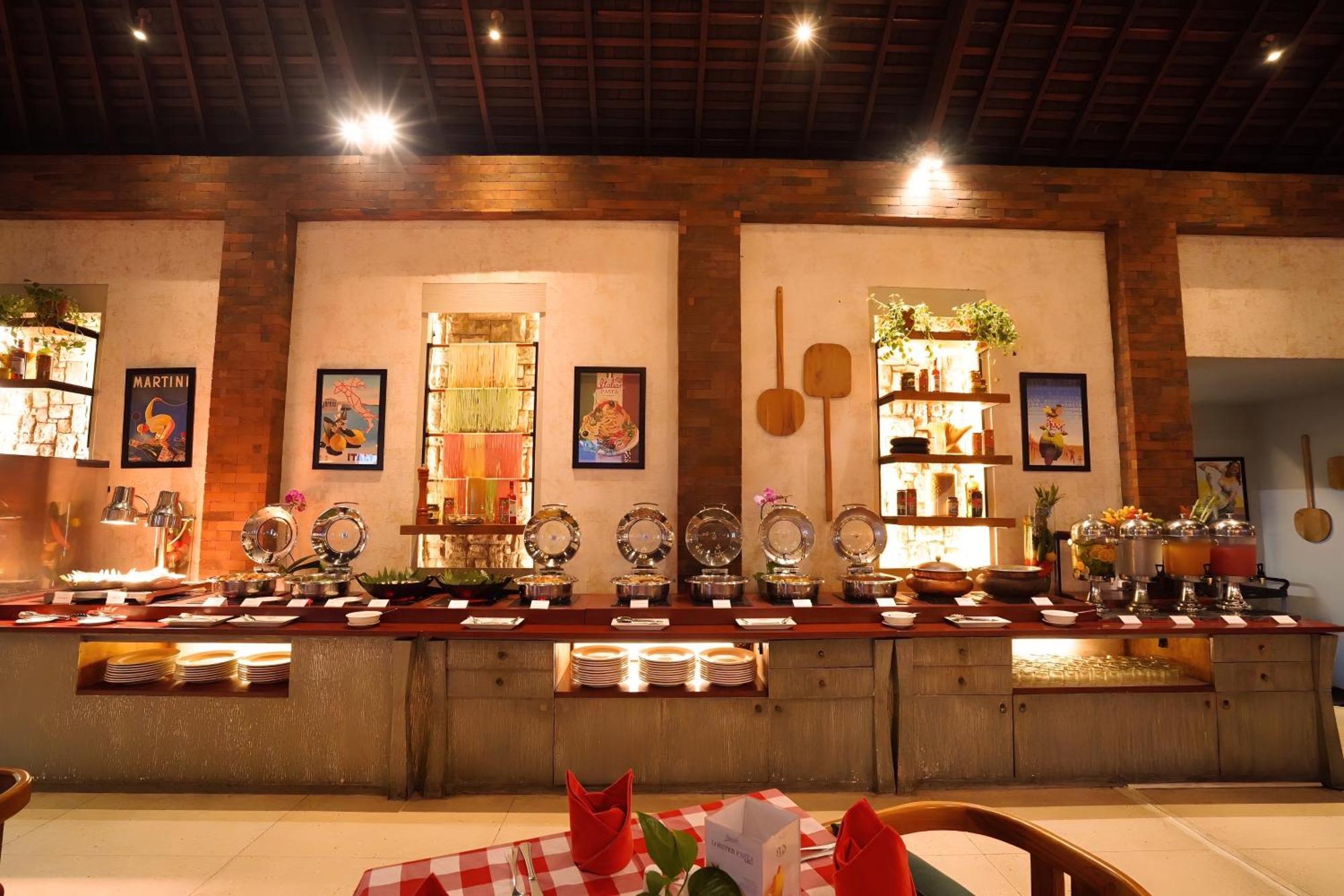 Kuta Seaview Boutique - Chse Certified