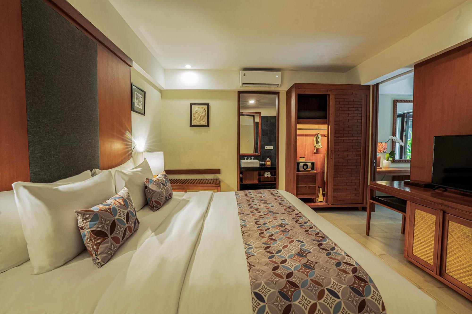 Kuta Seaview Boutique - Chse Certified