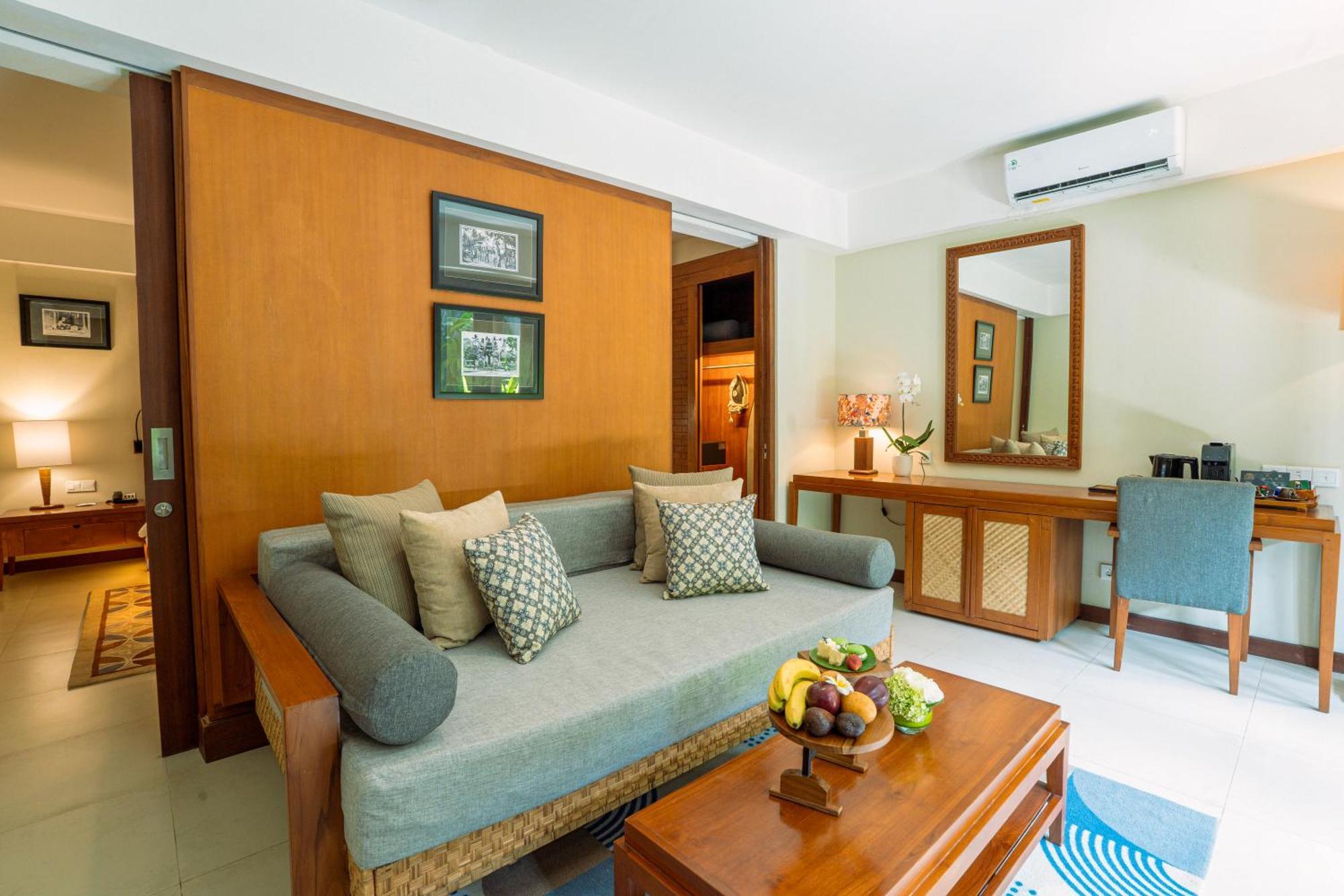 Station touristique Kuta Seaview Boutique - Chse Certified