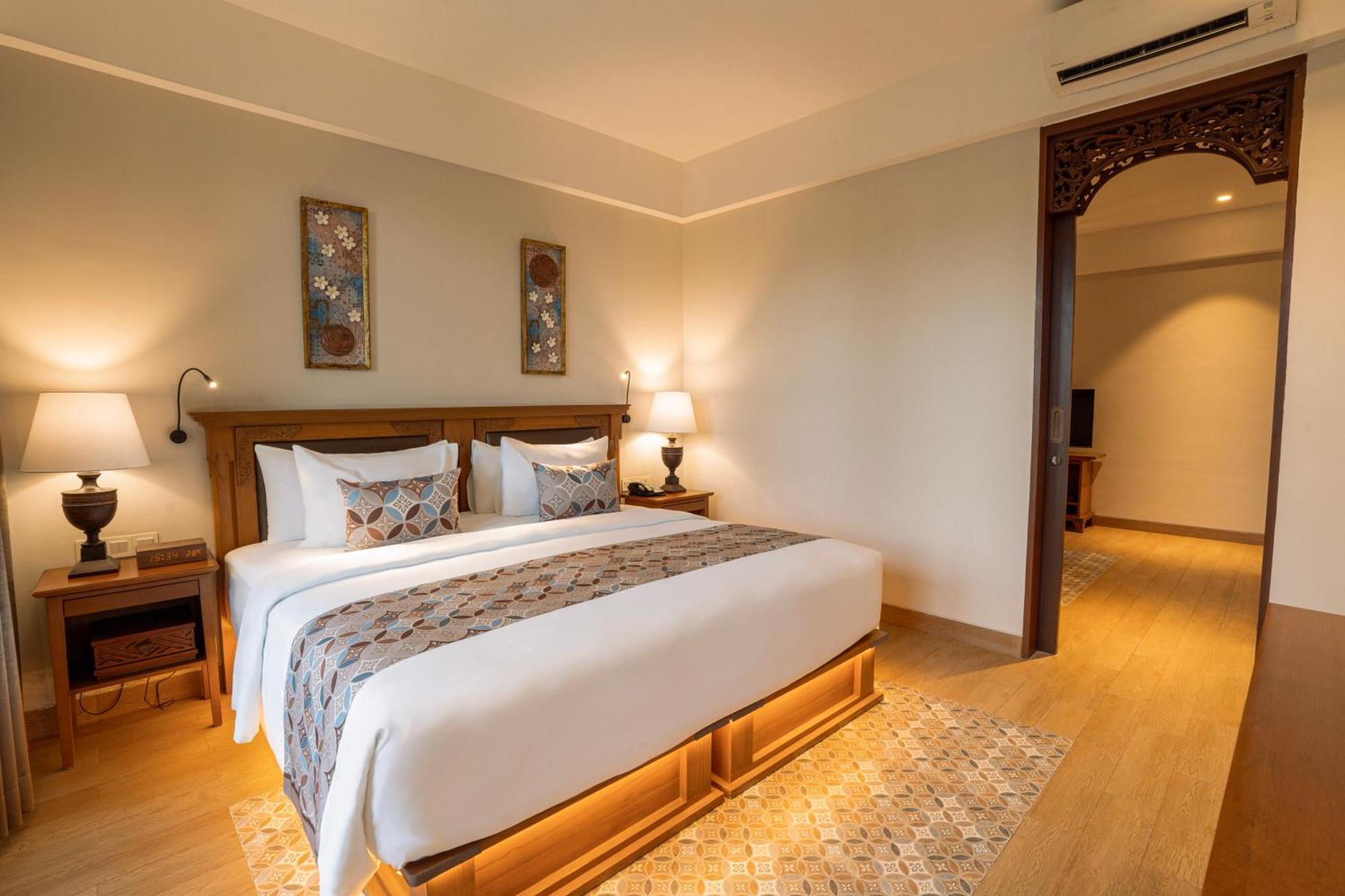 Station touristique Kuta Seaview Boutique - Chse Certified Kuta Lombok
