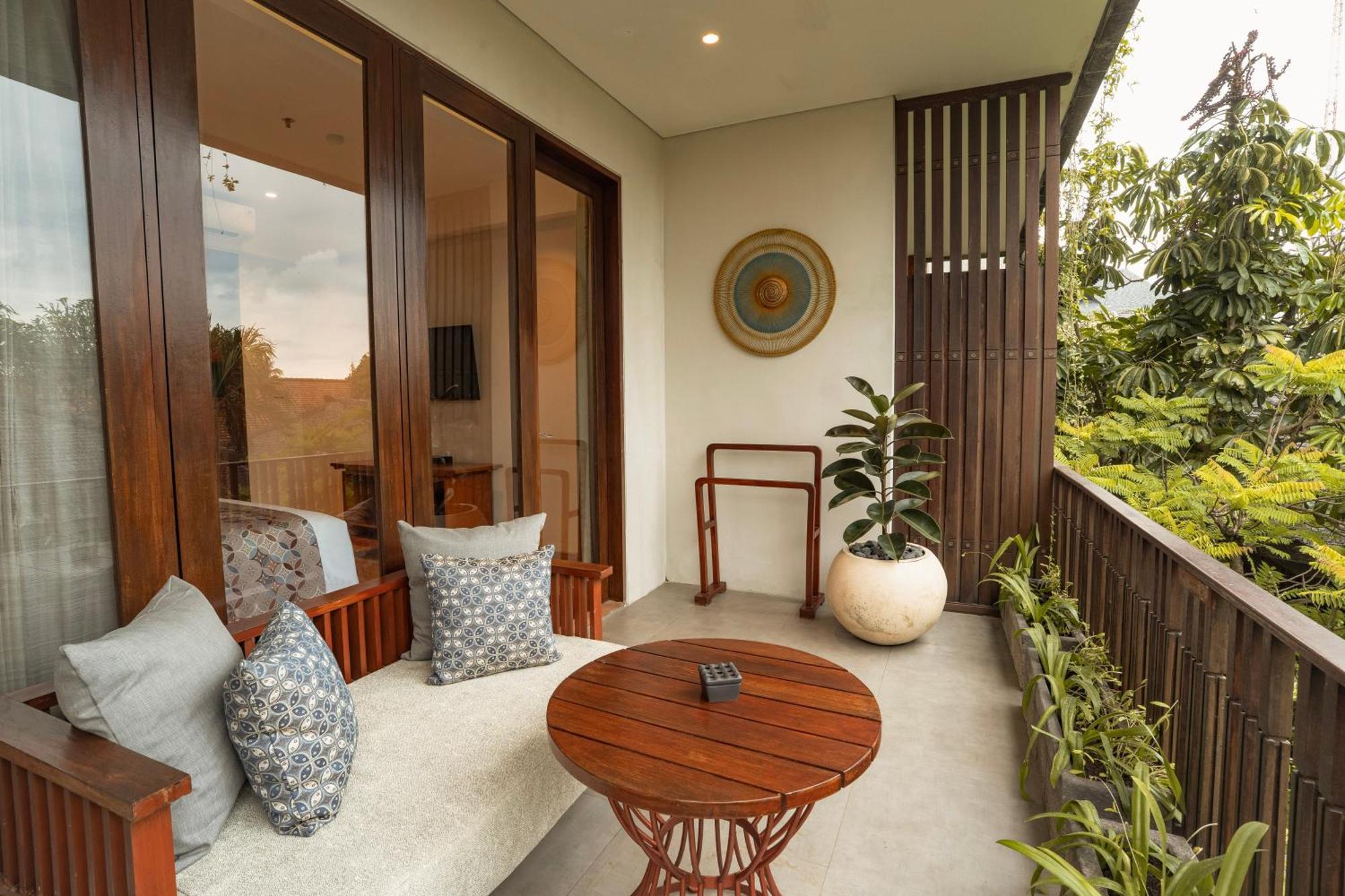 Kuta Seaview Boutique - Chse Certified