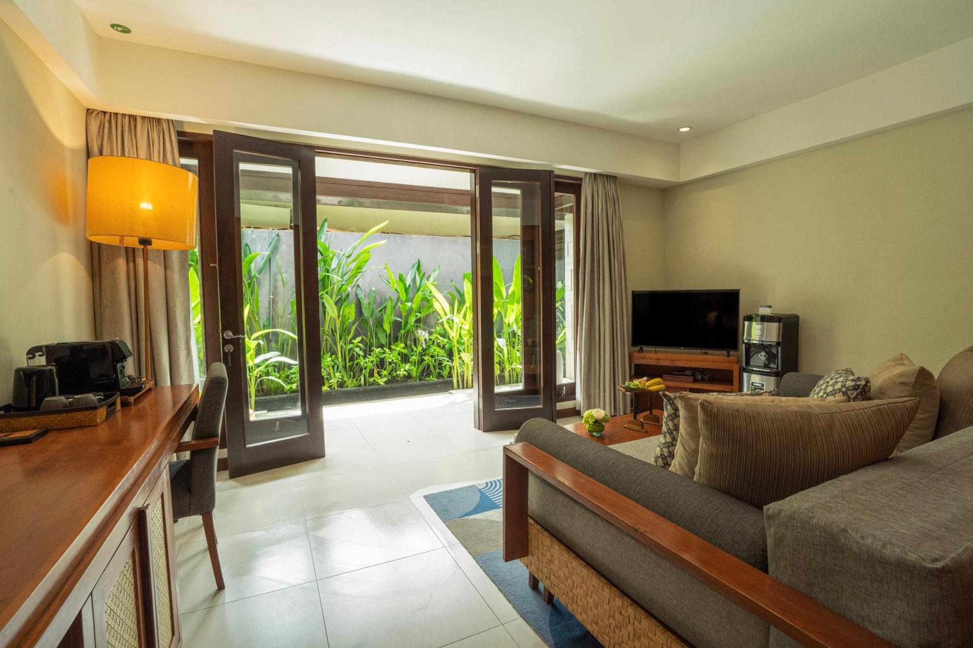 Kuta Seaview Boutique - Chse Certified Station touristique