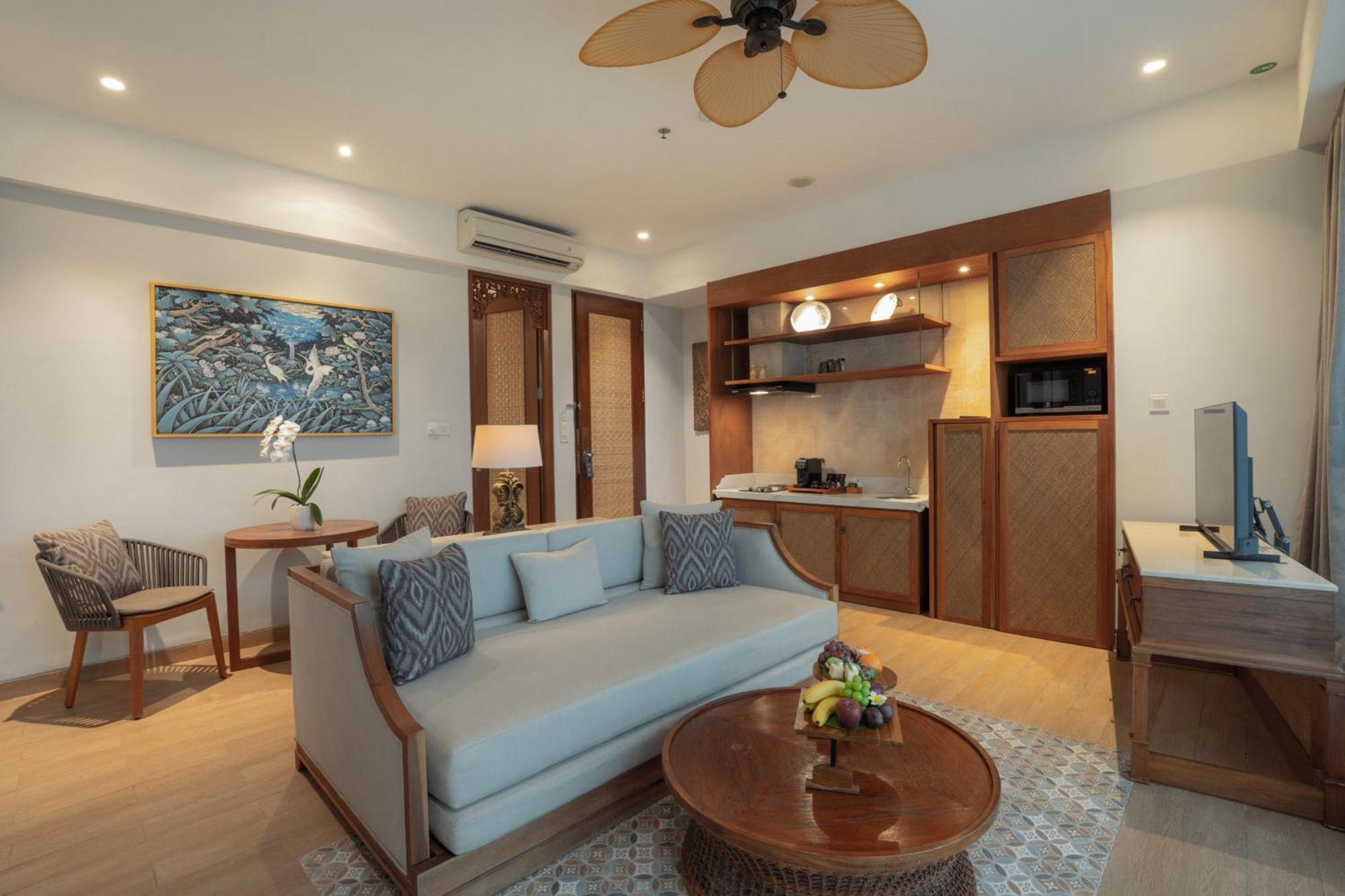 Kuta Seaview Boutique - Chse Certified