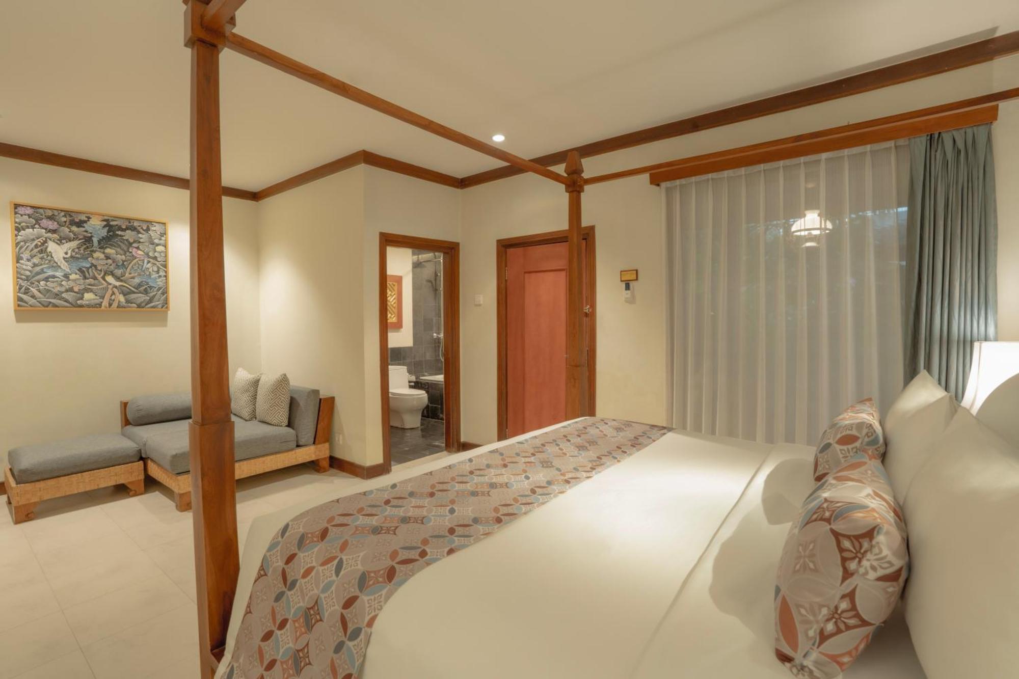 Station touristique Kuta Seaview Boutique - Chse Certified Kuta Lombok