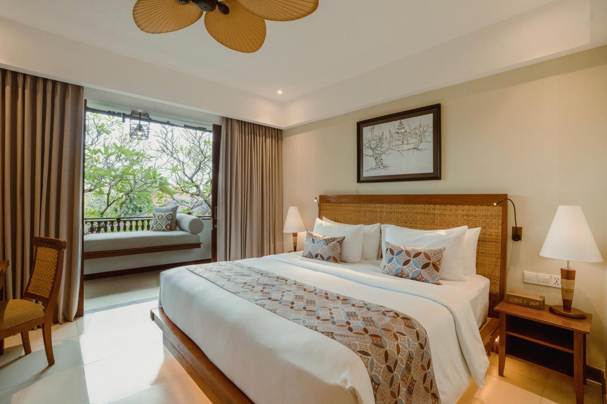 Kuta Seaview Boutique - Chse Certified