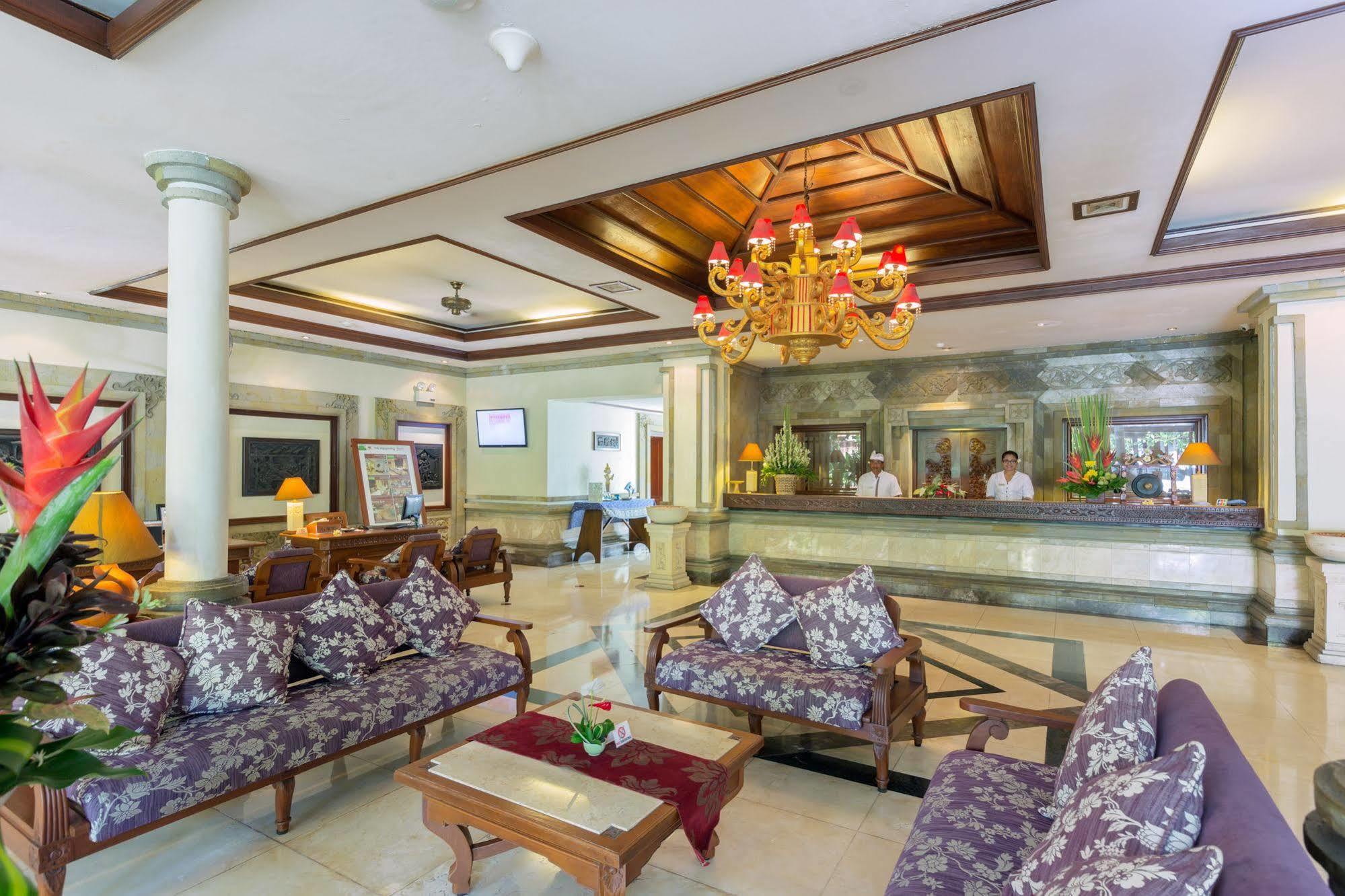 Kuta Seaview Boutique - Chse Certified